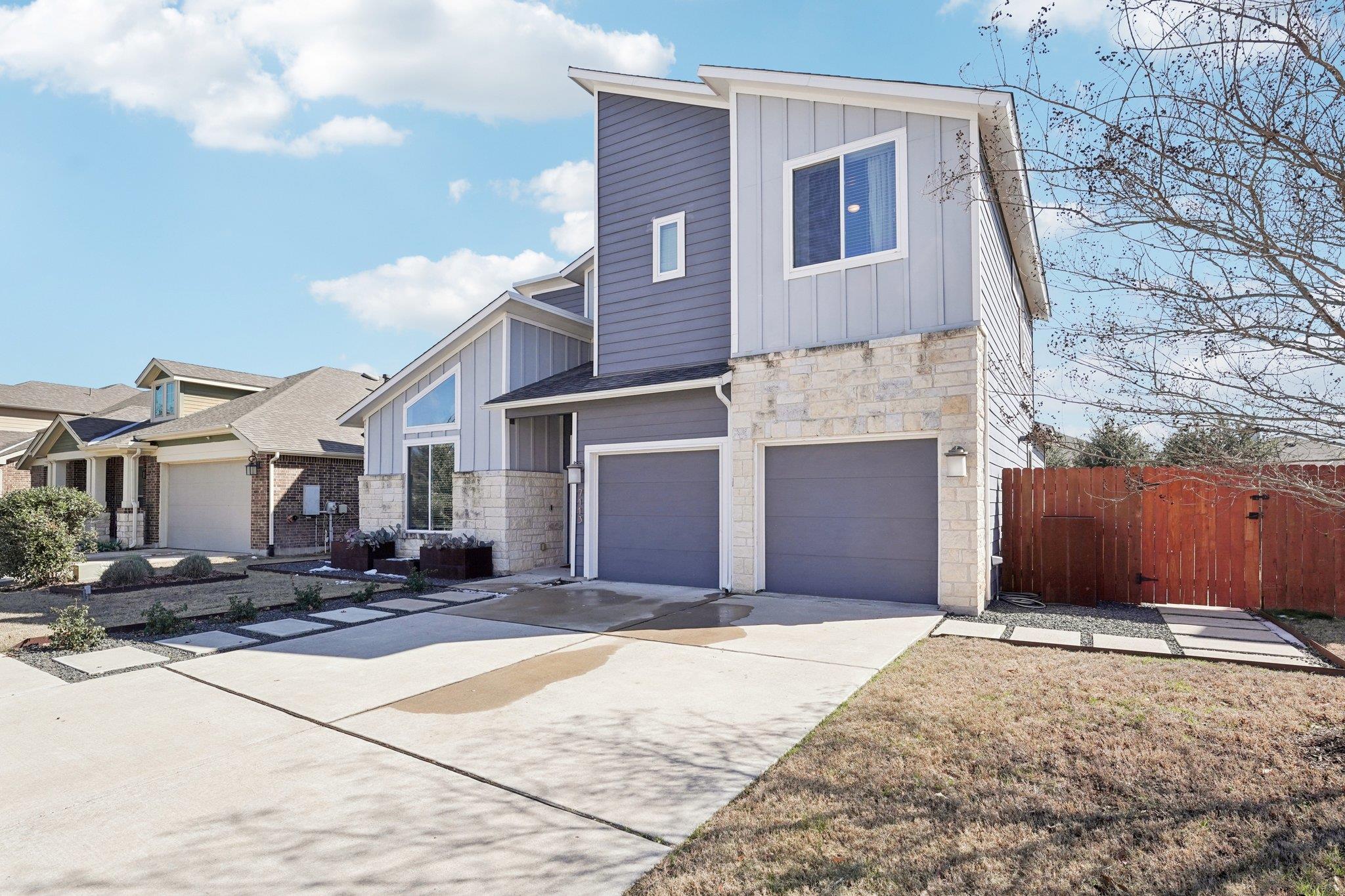 7113 Garnet Mill Ln, Austin, TX 78744