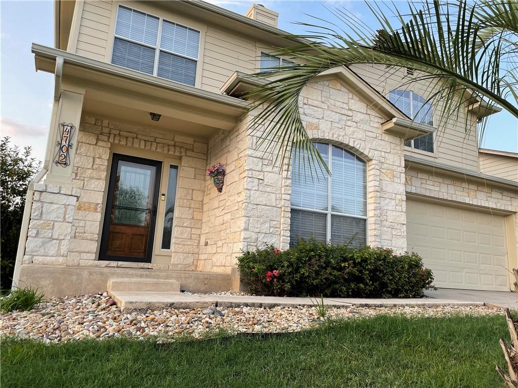 4702 Virginia Dare Ln # 100, Austin, TX 78754