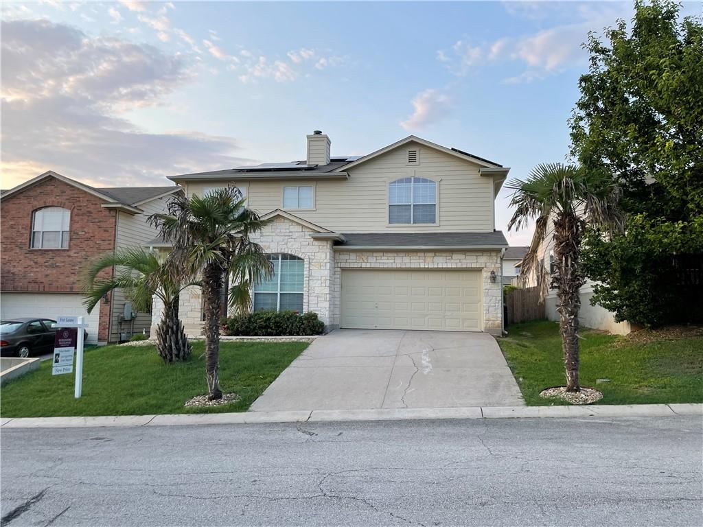 4702 Virginia Dare Ln # 100, Austin, TX 78754