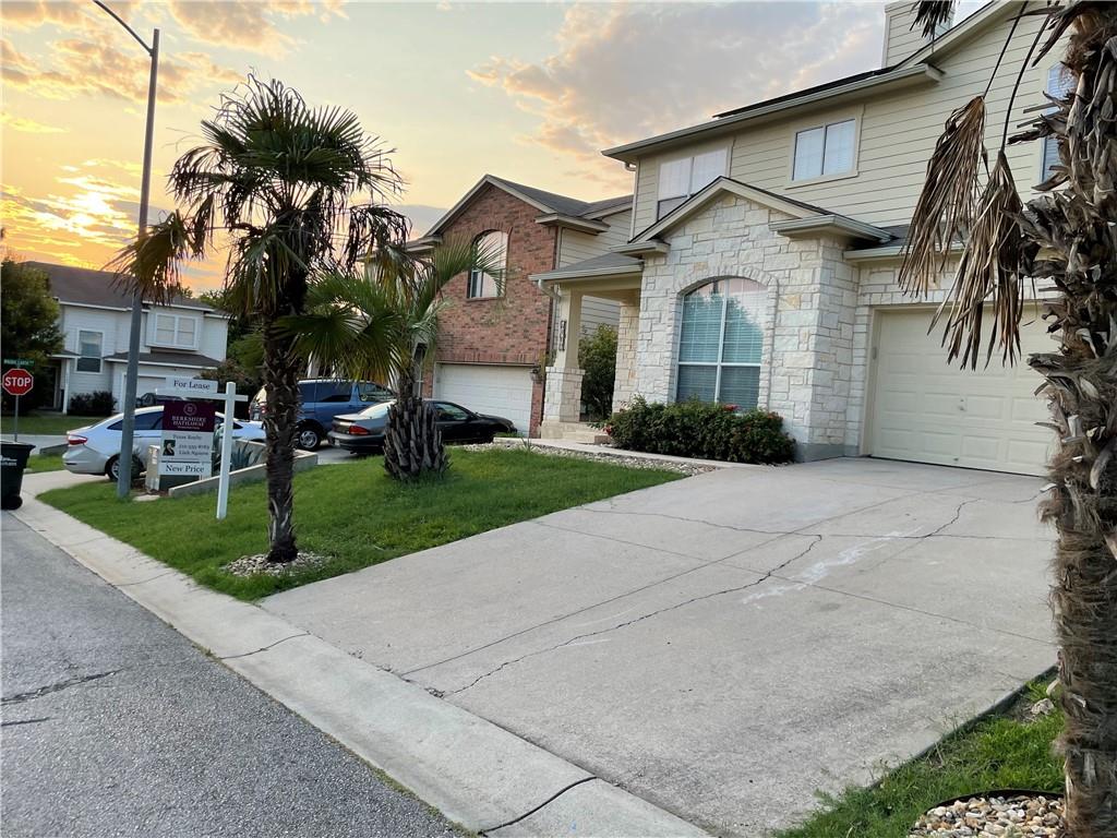 4702 Virginia Dare Ln # 100, Austin, TX 78754