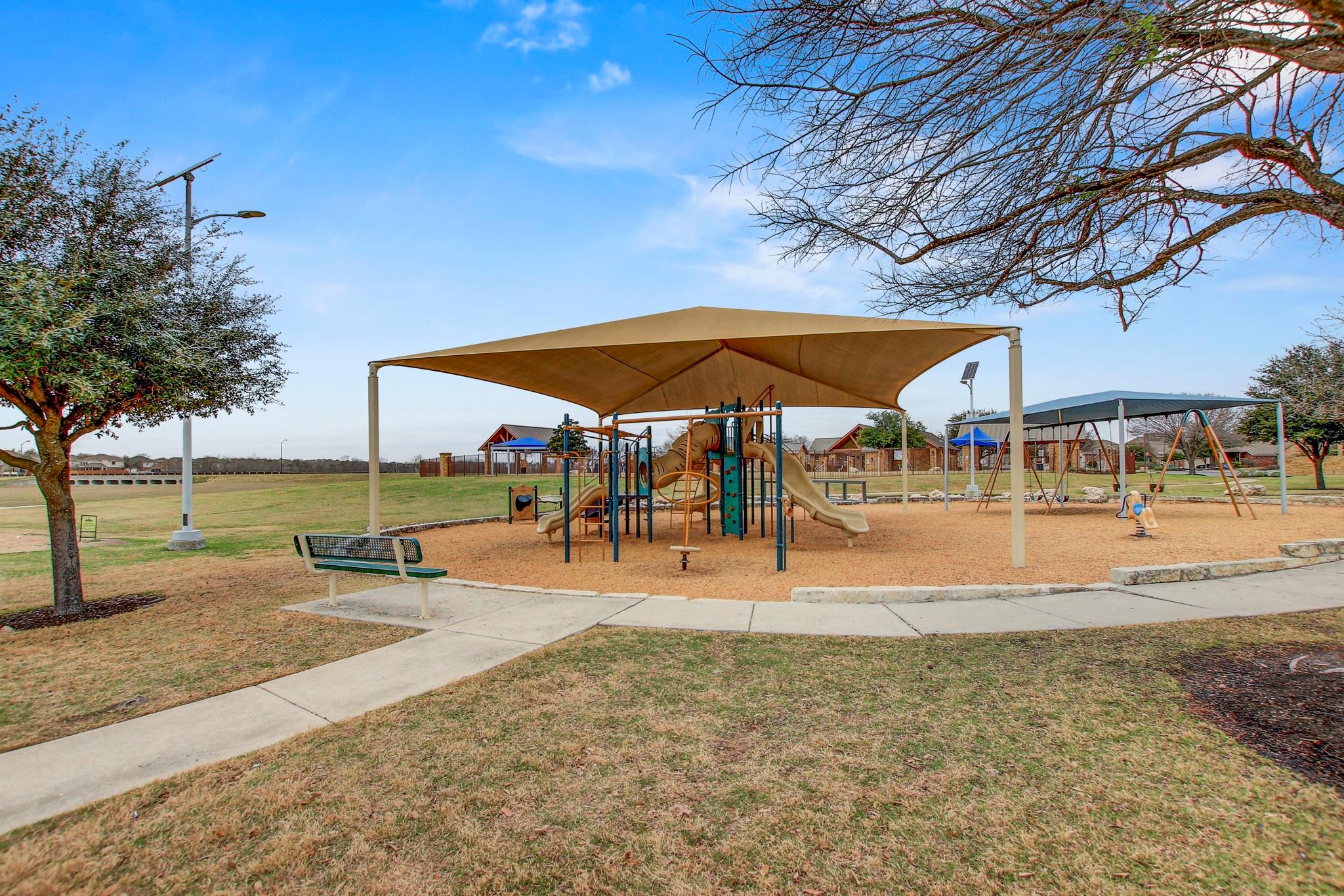 3800 Lunet Ring Way, Pflugerville, TX 78660