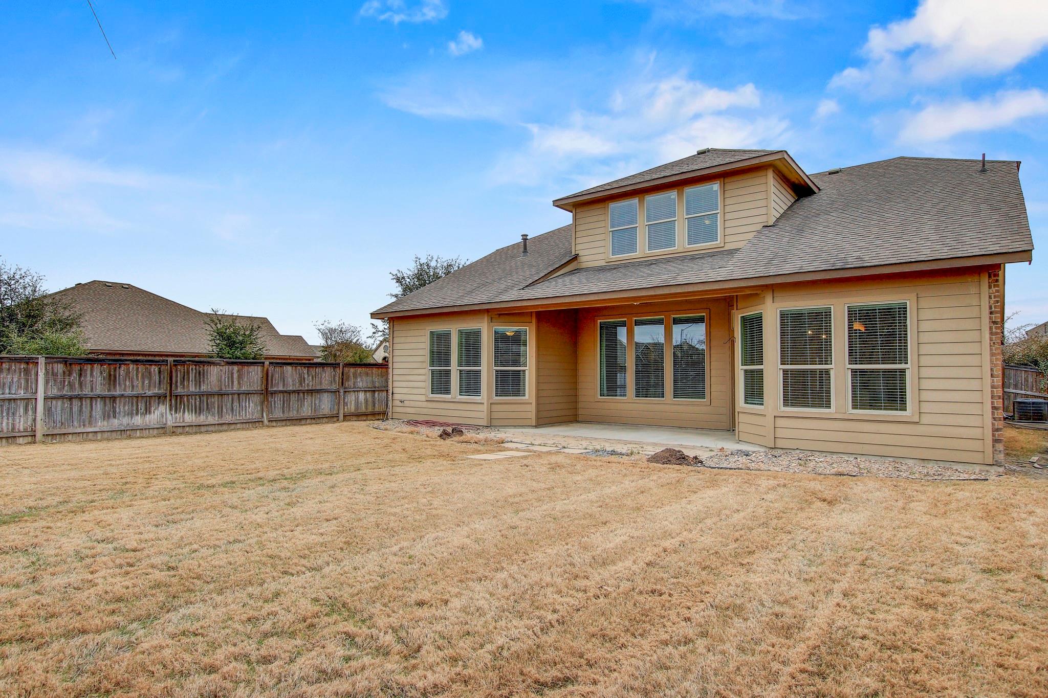 3800 Lunet Ring Way, Pflugerville, TX 78660