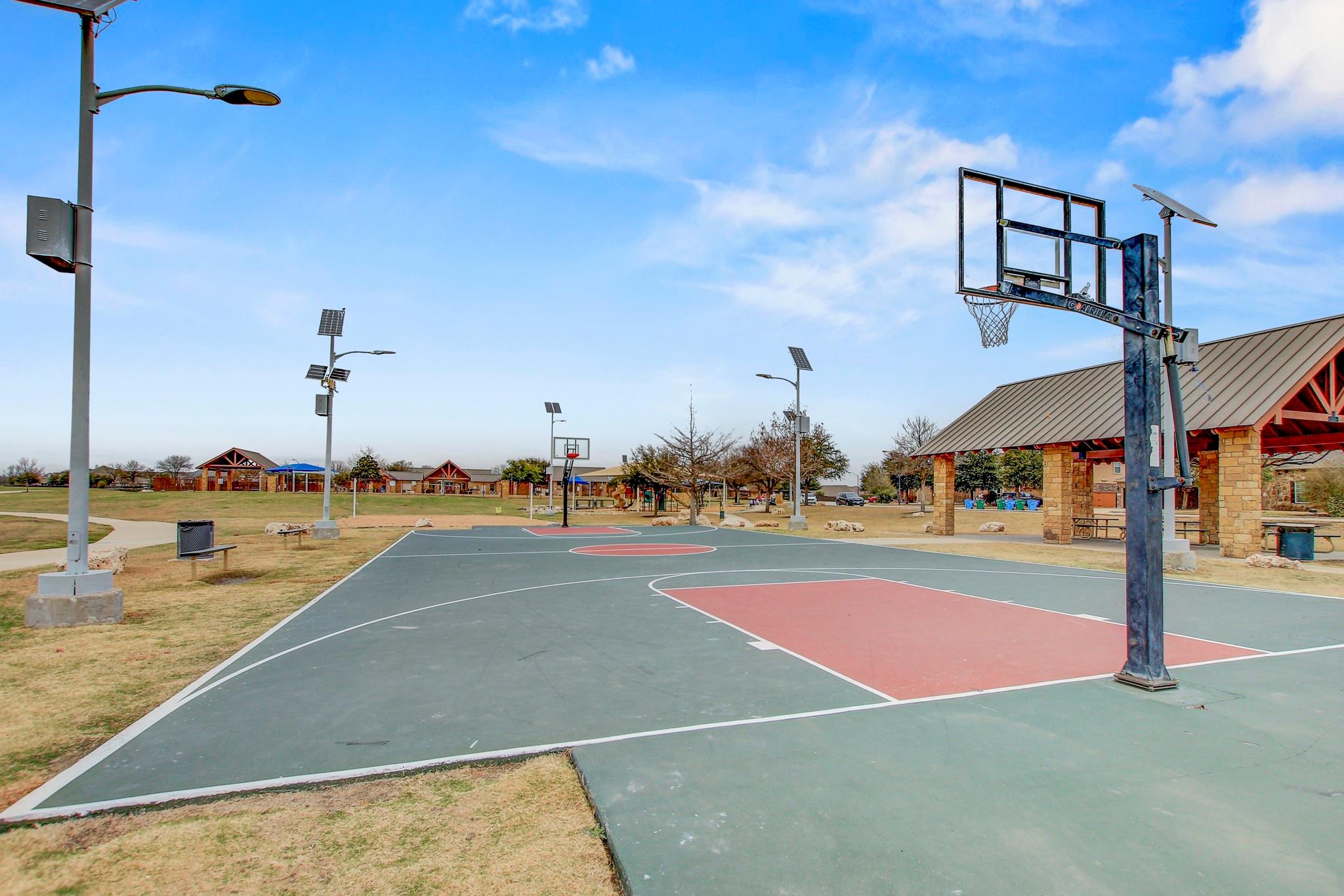 3800 Lunet Ring Way, Pflugerville, TX 78660