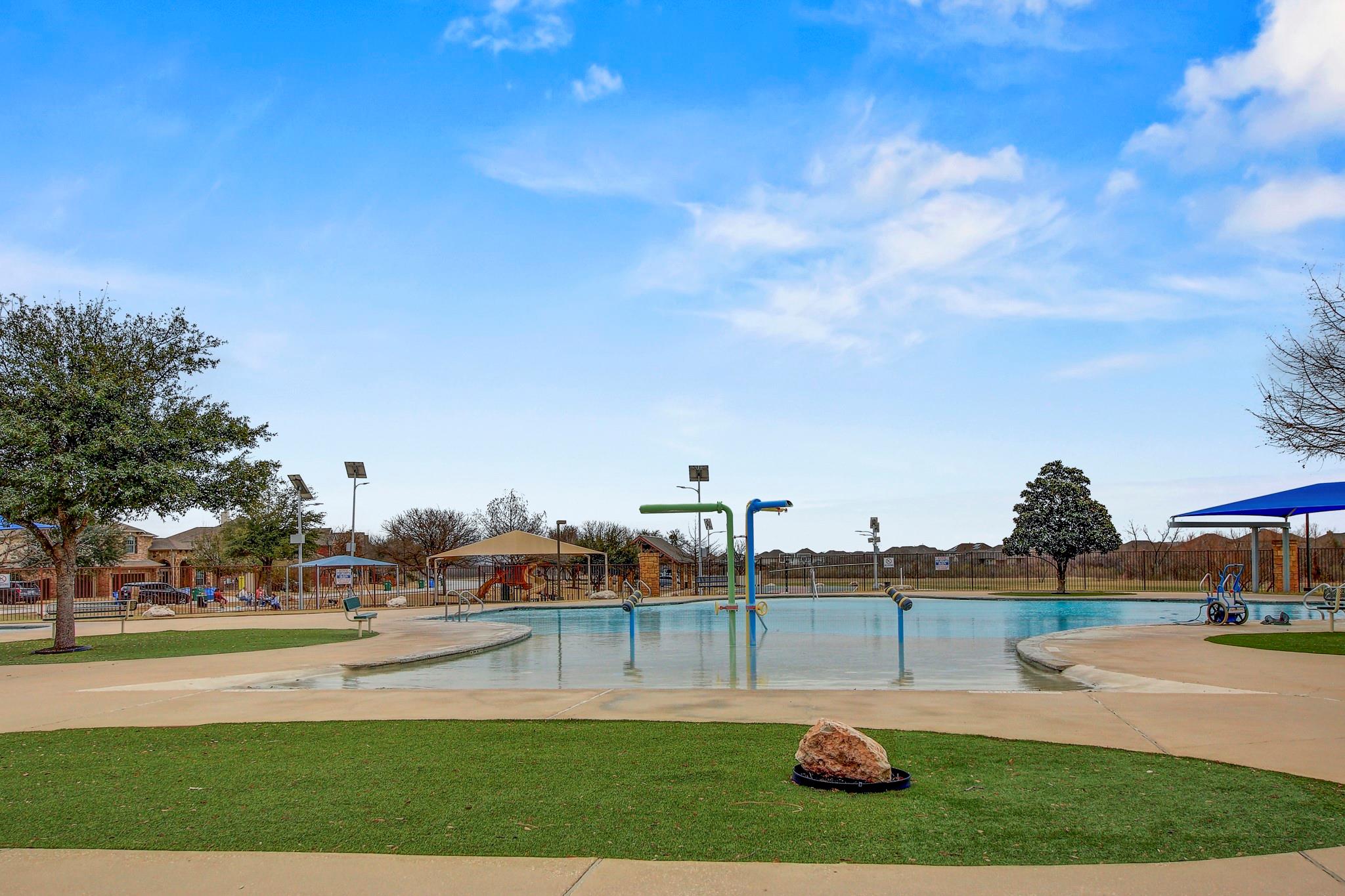 3800 Lunet Ring Way, Pflugerville, TX 78660