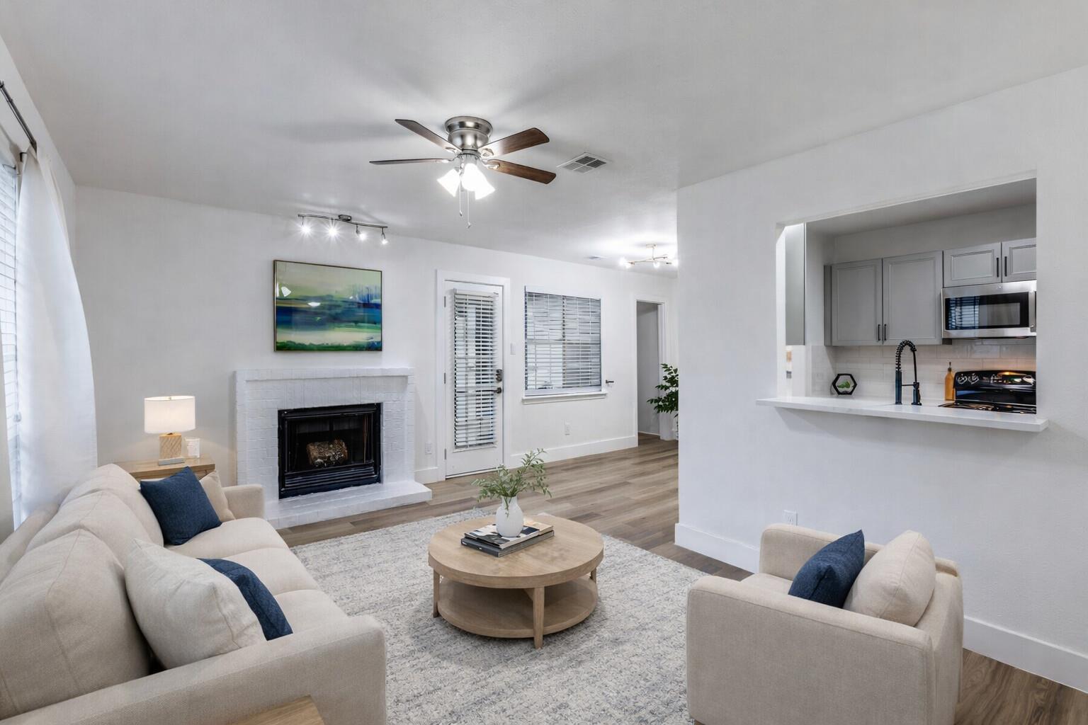 1845 River Crossing Cir # A, Austin, TX 78741