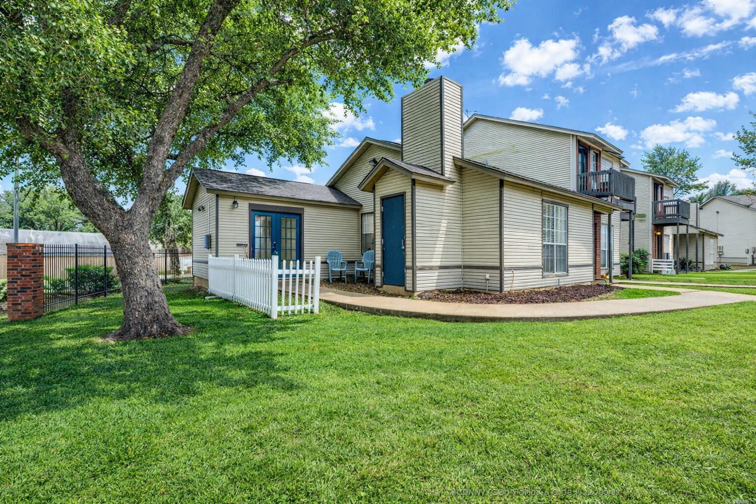 1845 River Crossing Cir # A, Austin, TX 78741