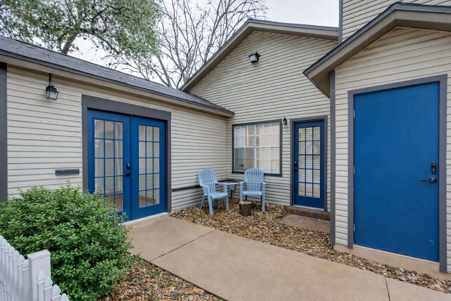 1845 River Crossing Cir # A, Austin, TX 78741