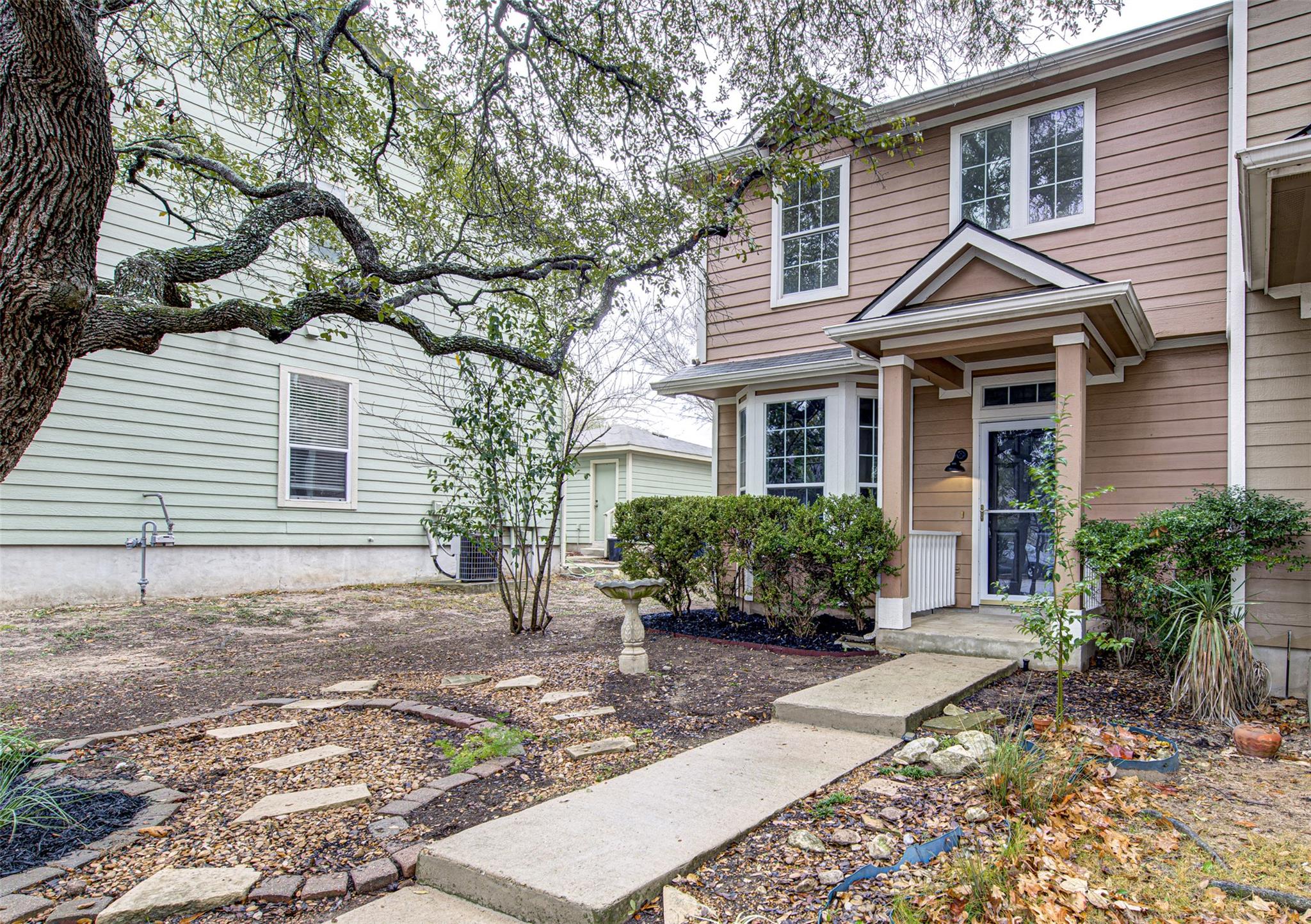 6249 Negley # B, Kyle, TX 78640