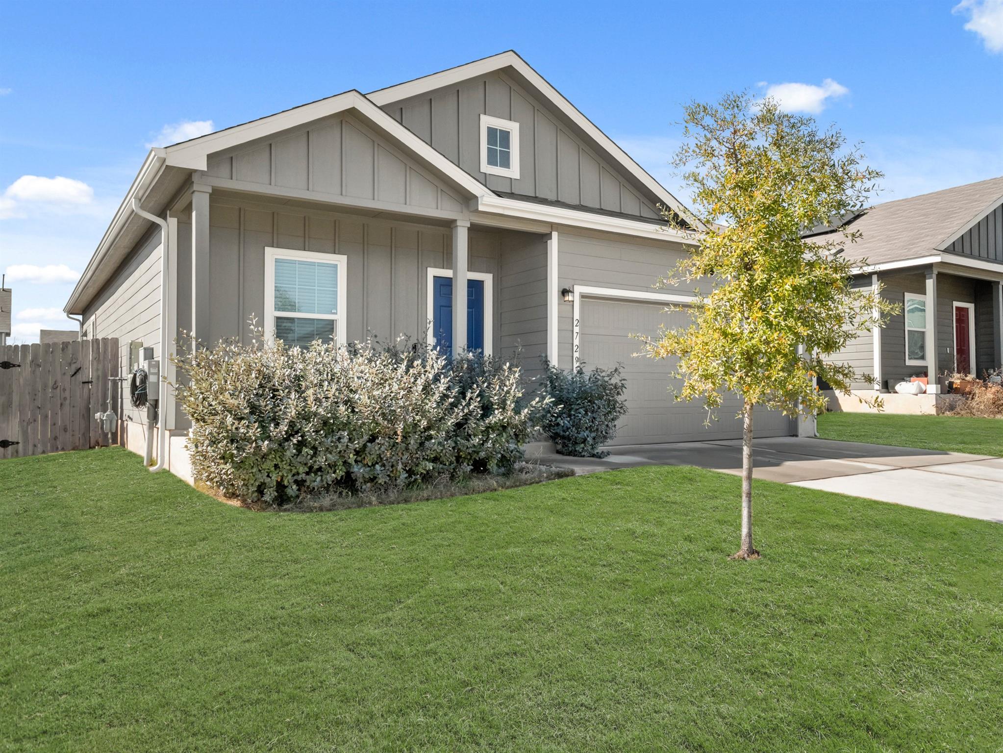 2729 Louris Ln, Pflugerville, TX 78660