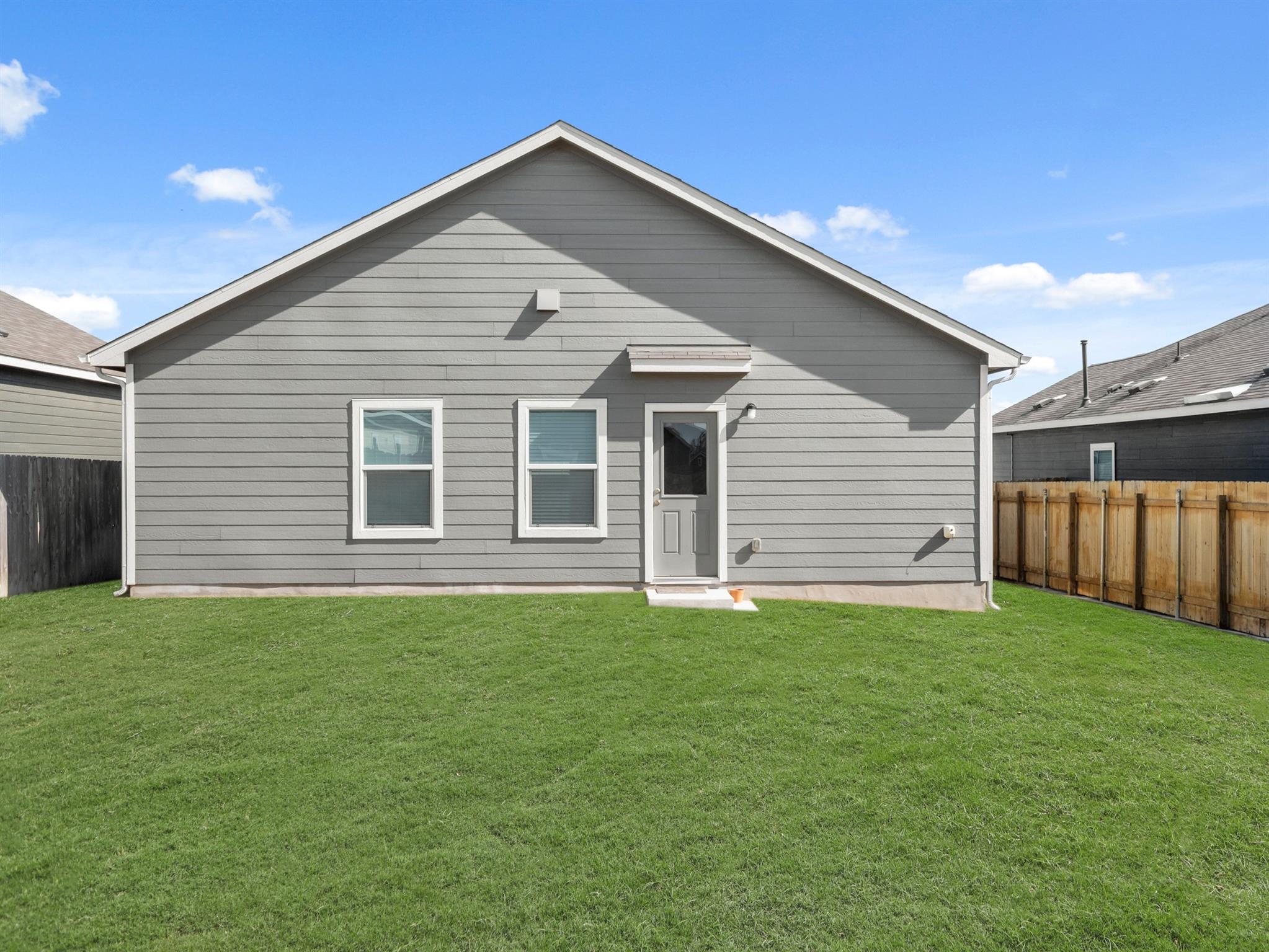 2729 Louris Ln, Pflugerville, TX 78660