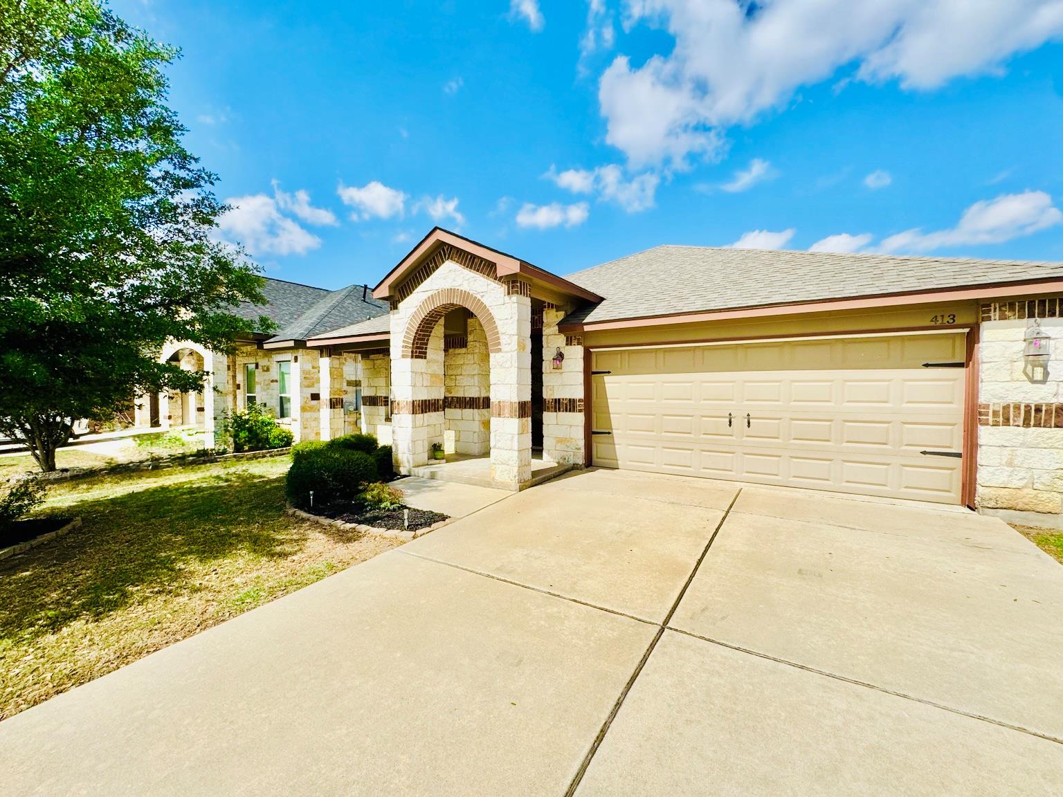 413 Gettysburg Loop, Elgin, TX 78621