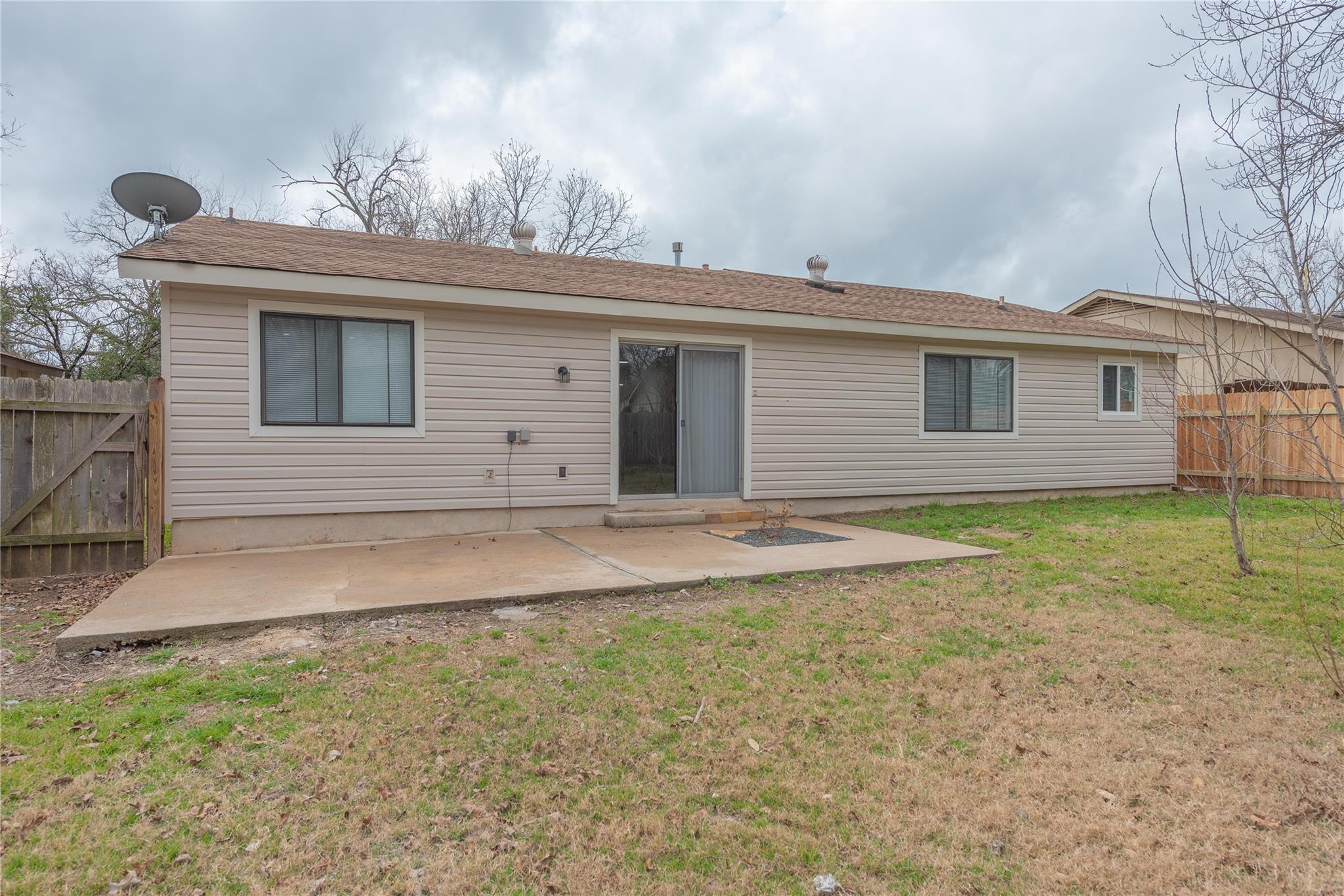 11541 Sandy Loam Trl, Austin, TX 78750