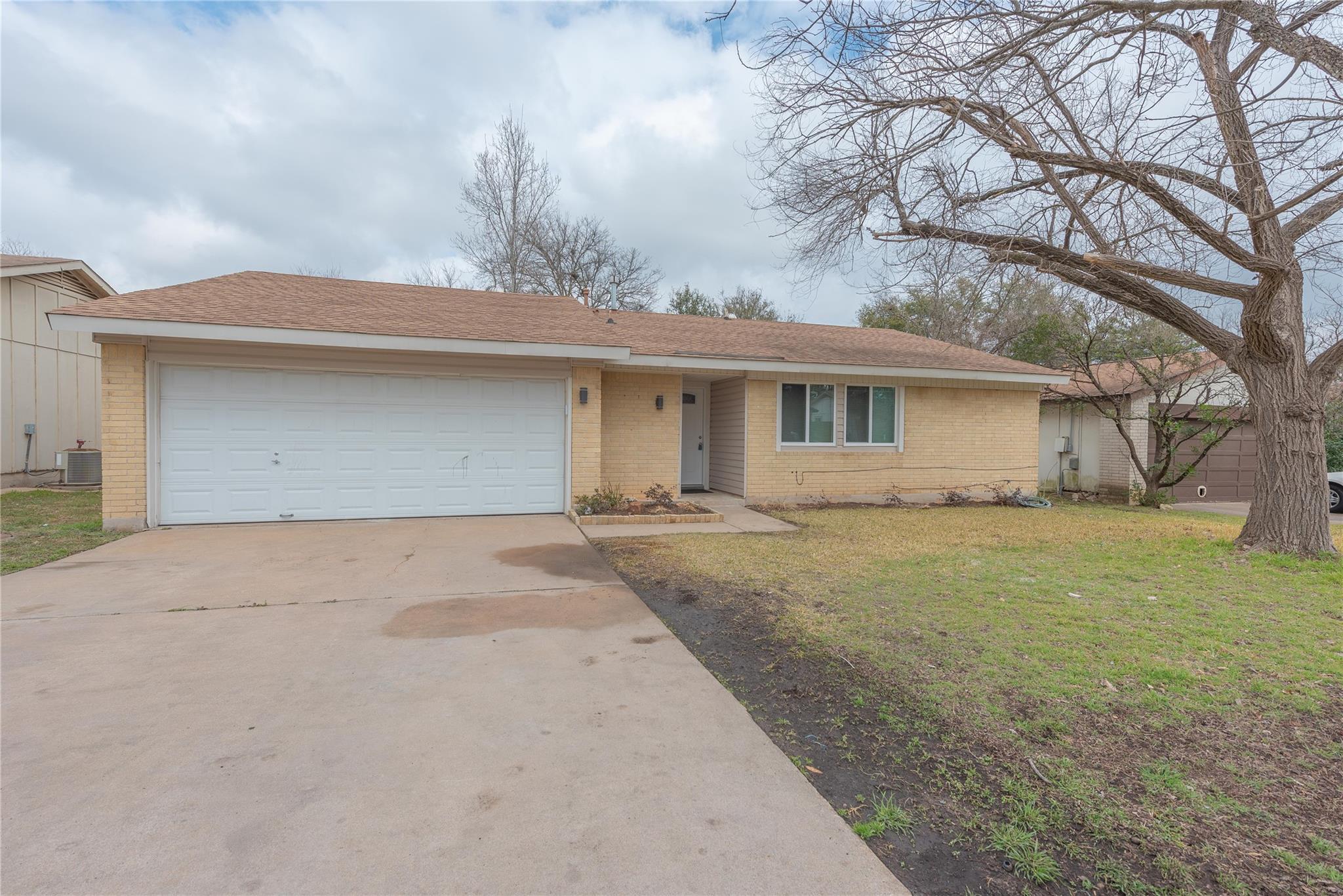 11541 Sandy Loam Trl, Austin, TX 78750