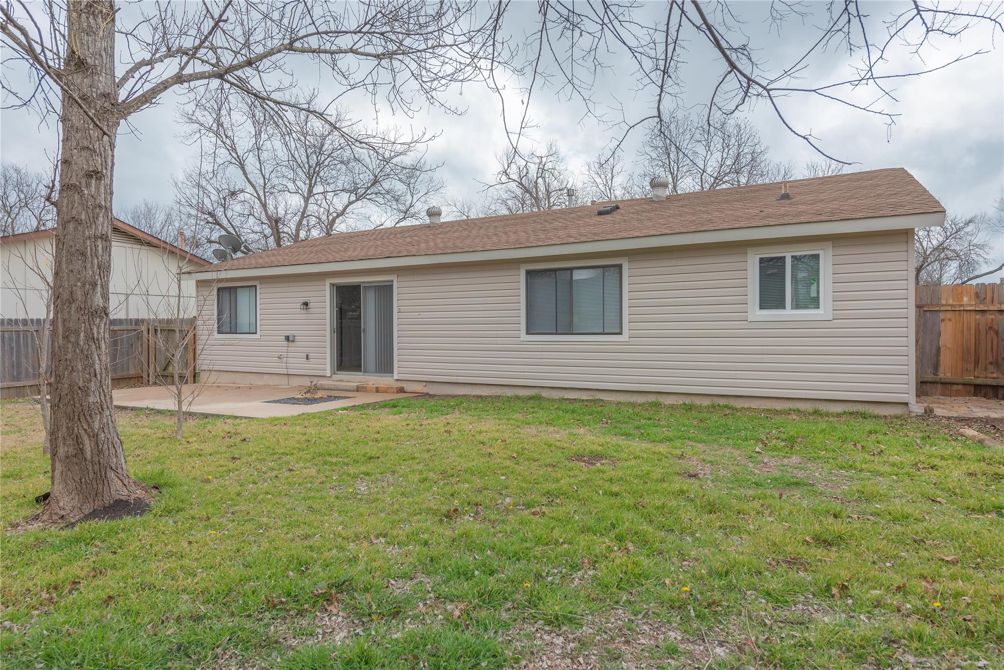 11541 Sandy Loam Trl, Austin, TX 78750