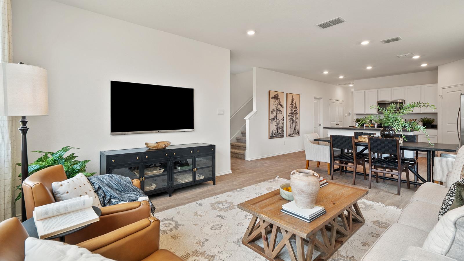 300 PUERTO PLATA Ave, Bastrop, TX 78602