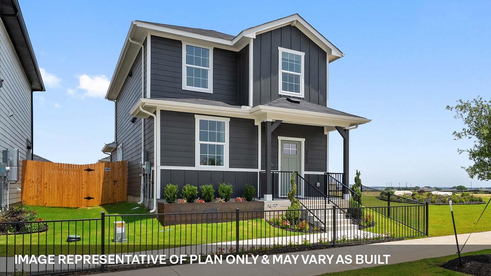 300 PUERTO PLATA Ave, Bastrop, TX 78602