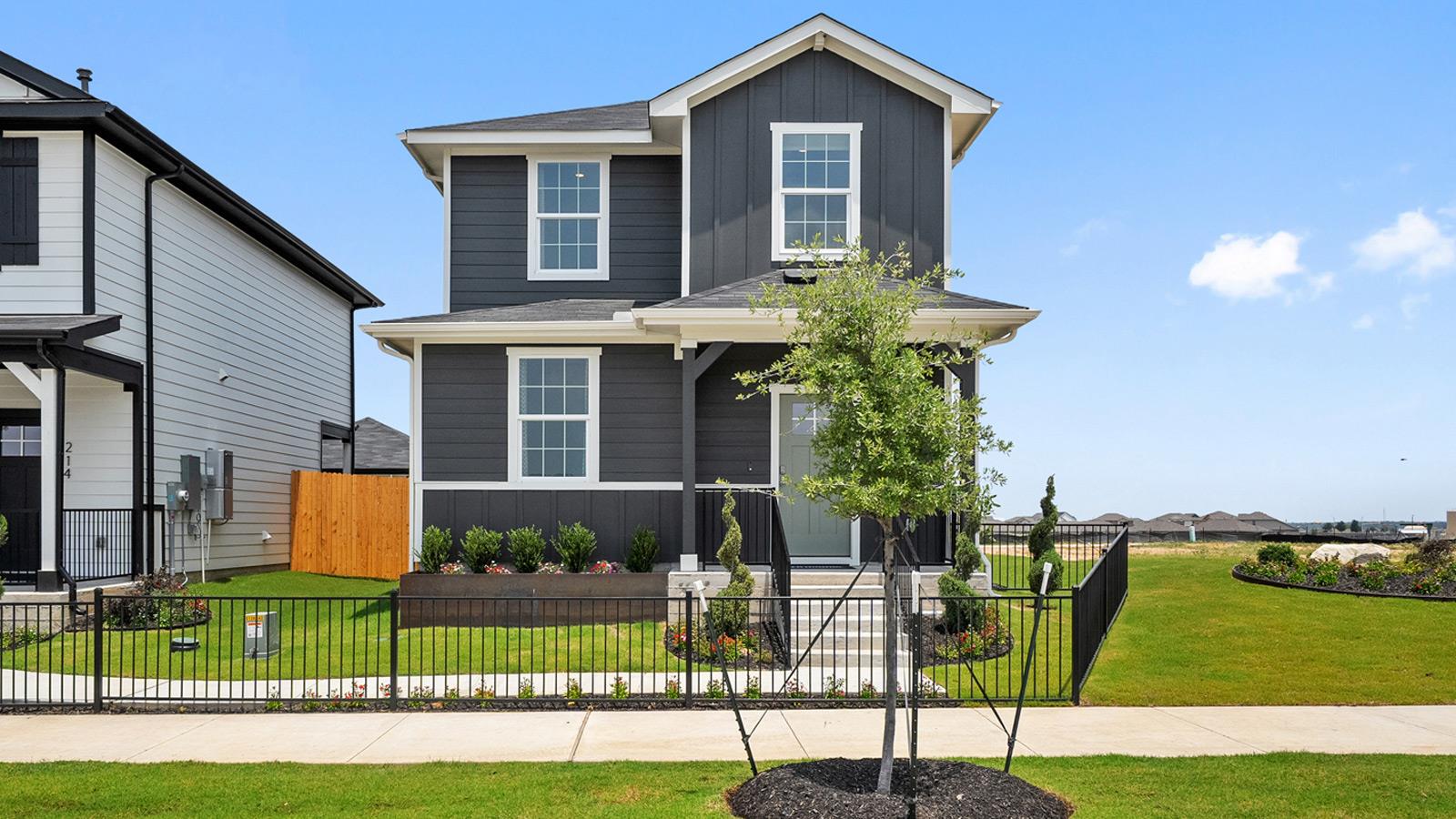 300 PUERTO PLATA Ave, Bastrop, TX 78602