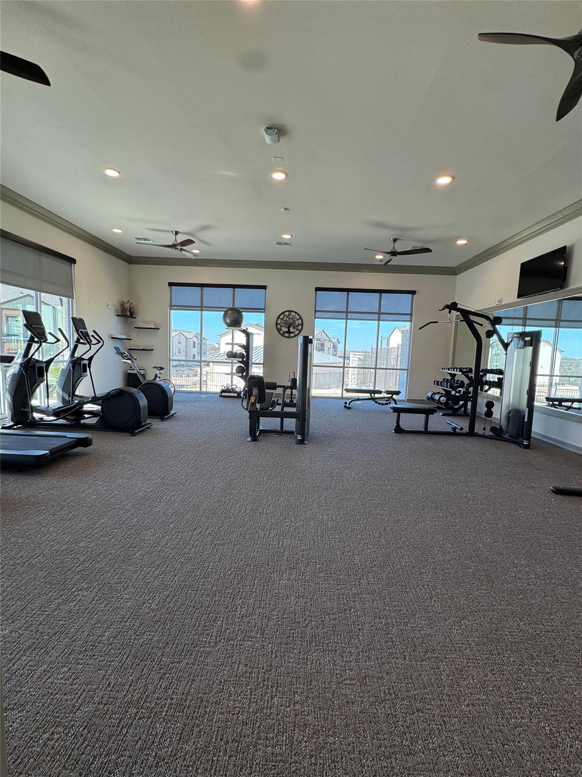 691 Union Chapel Rd # C1, Cedar Creek, TX 78612