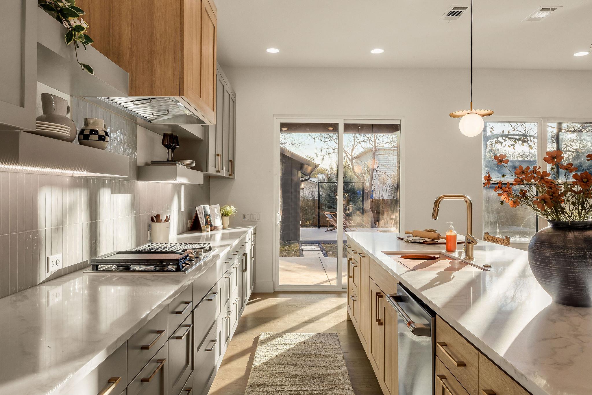 1301 Ruth Ave, Austin, TX 78757