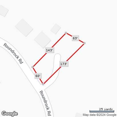 18324 Roundrock Rd, Jonestown, TX 78645