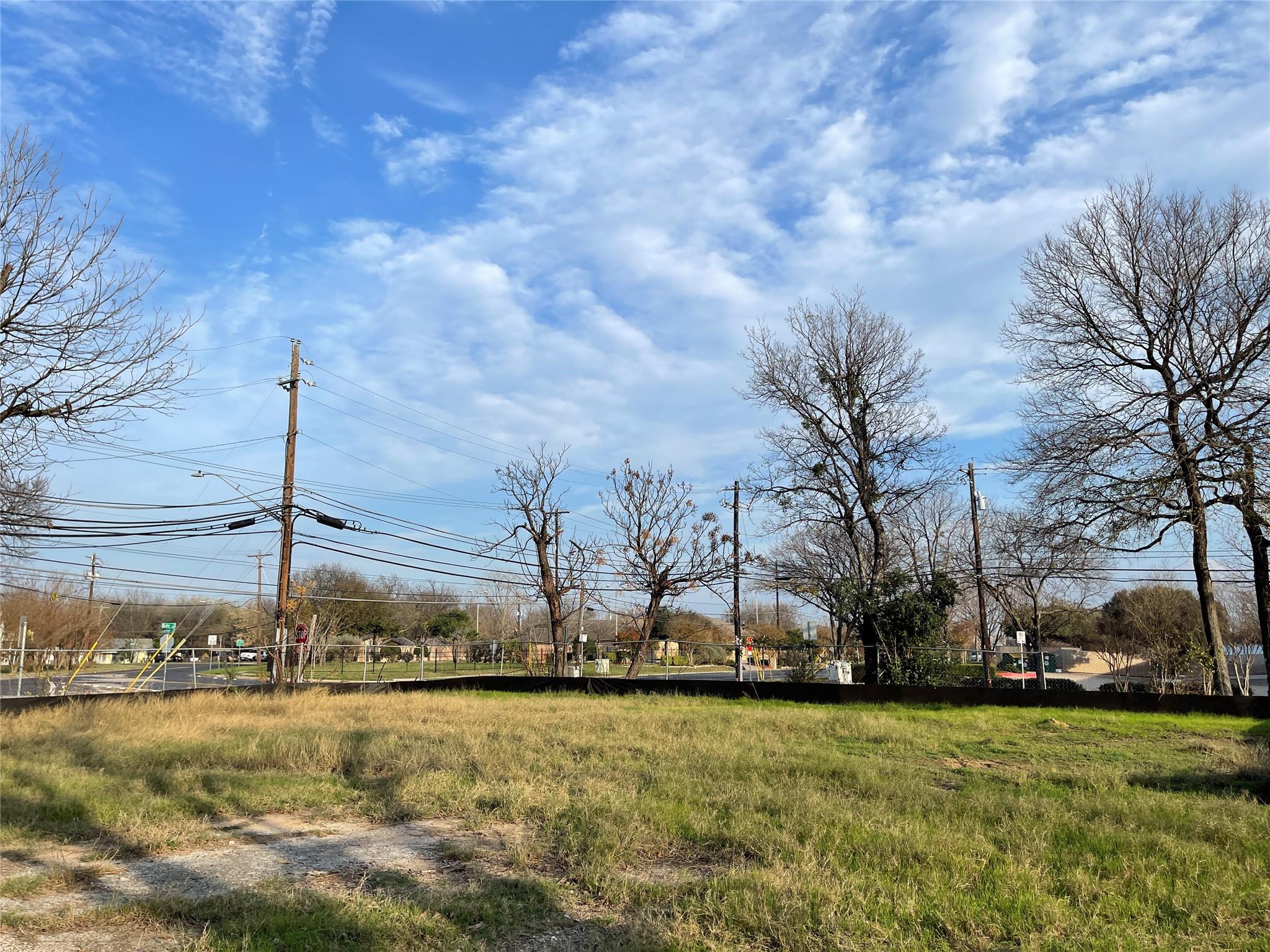 6011 Bolm Rd, Austin, TX 78721