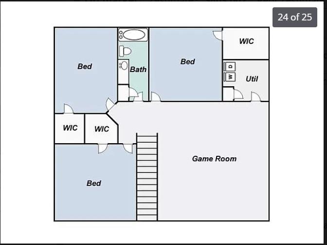 1717 Jerusalem Dr, Round Rock, TX 78664