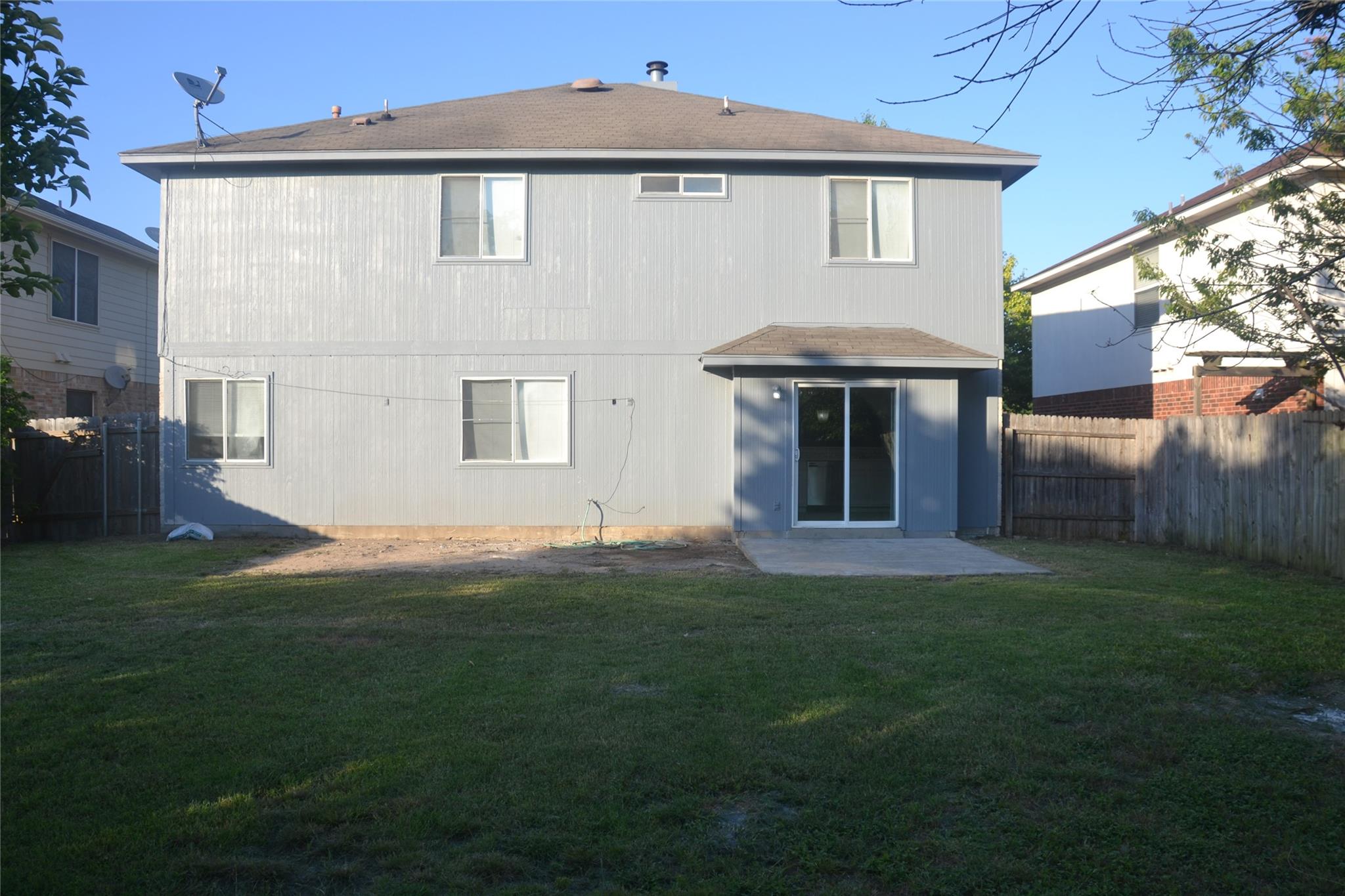 1717 Jerusalem Dr, Round Rock, TX 78664