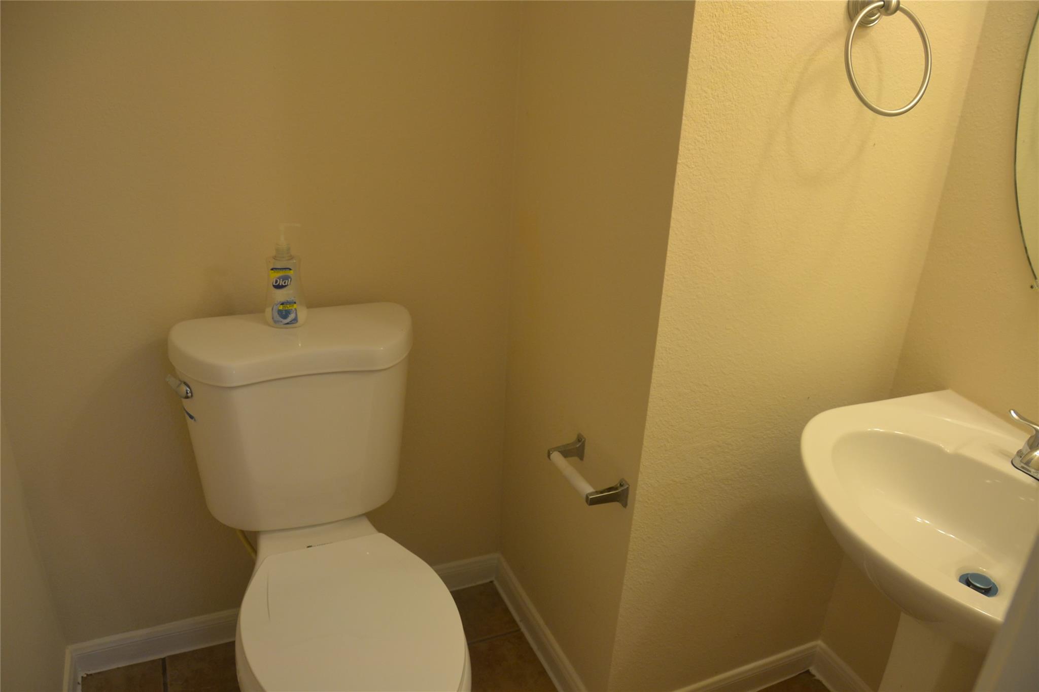 1717 Jerusalem Dr, Round Rock, TX 78664