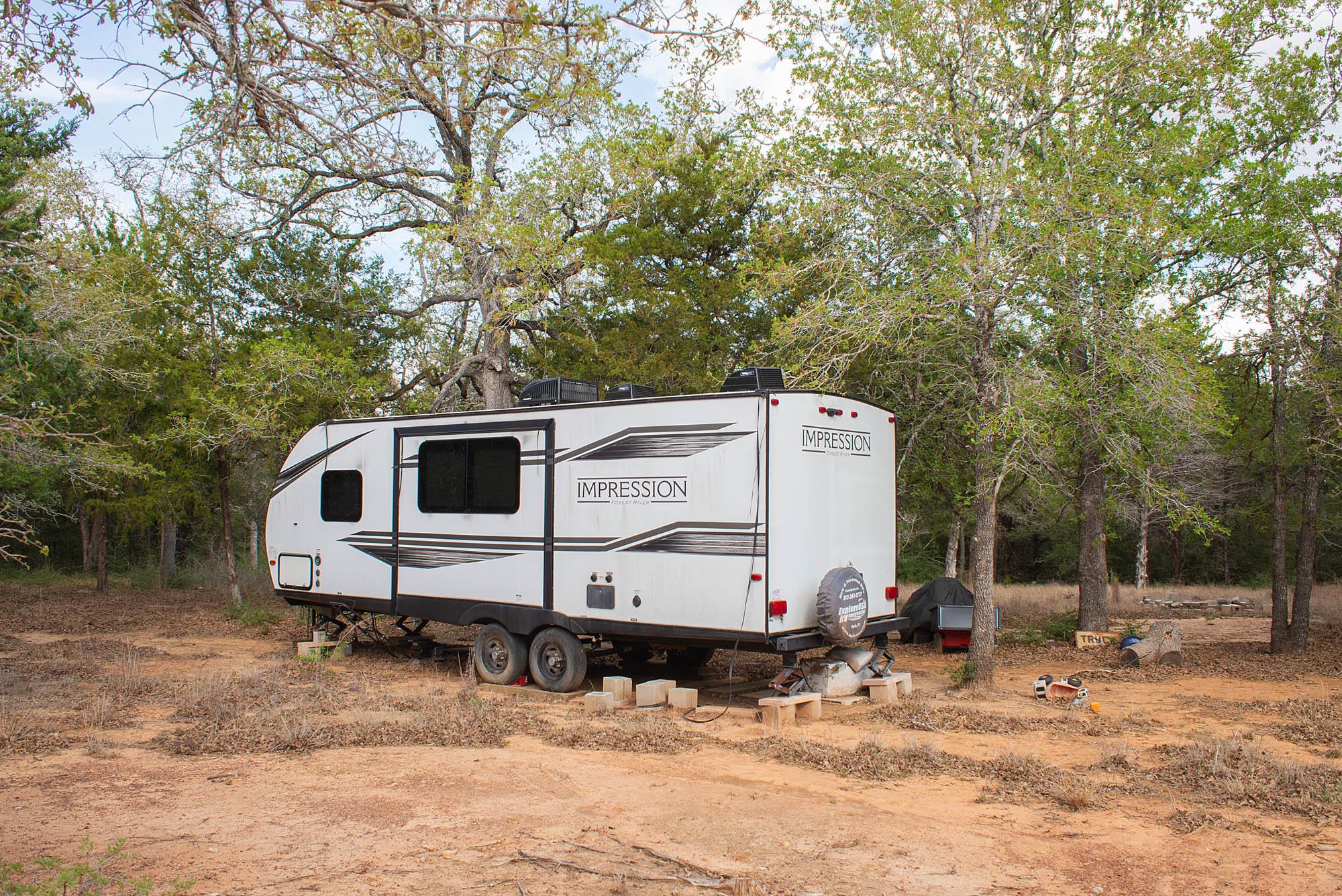 TBD Edgewood Trl, Paige, TX 78659