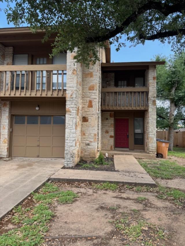 8333 Fathom Cir # B, Austin, TX 78750