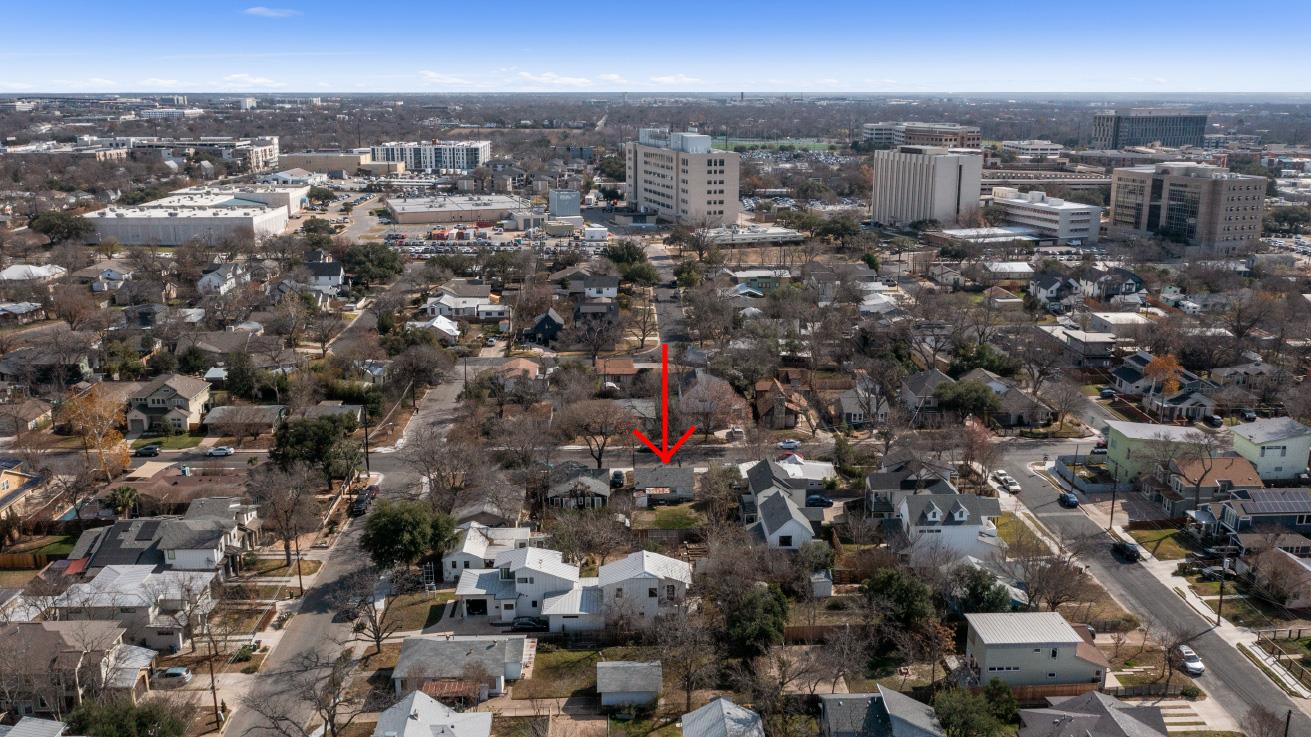 5106 Woodrow Ave, Austin, TX 78756