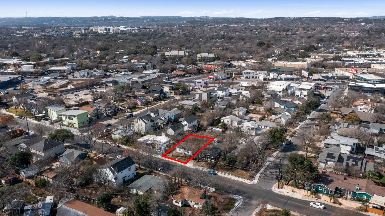 5106 Woodrow Ave, Austin, TX 78756