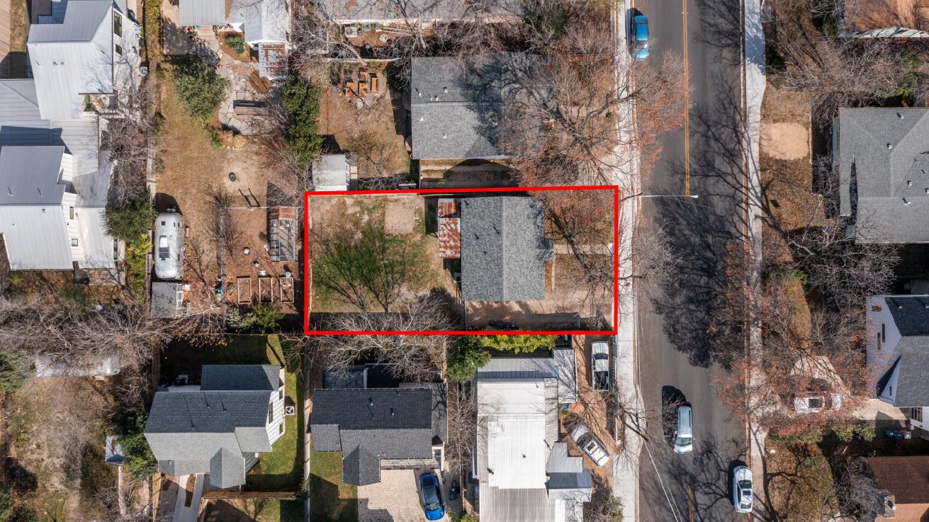 5106 Woodrow Ave, Austin, TX 78756