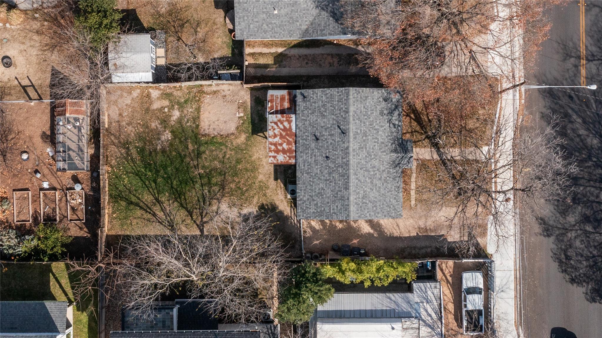 5106 Woodrow Ave, Austin, TX 78756