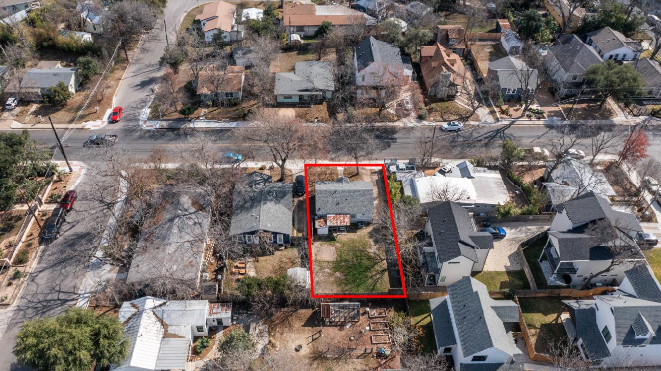 5106 Woodrow Ave, Austin, TX 78756