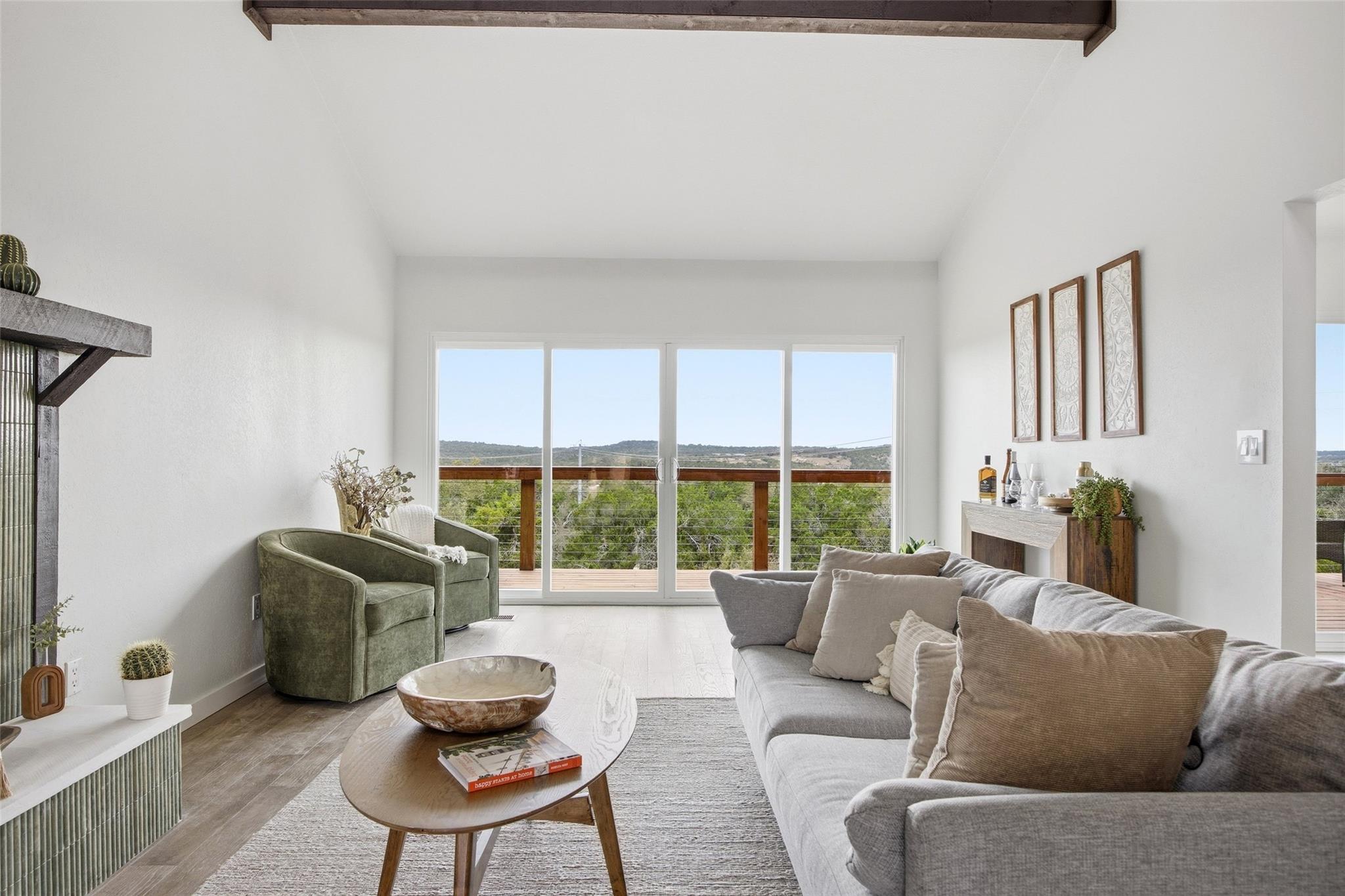 5203 Cueva Dr, Austin, TX 78738