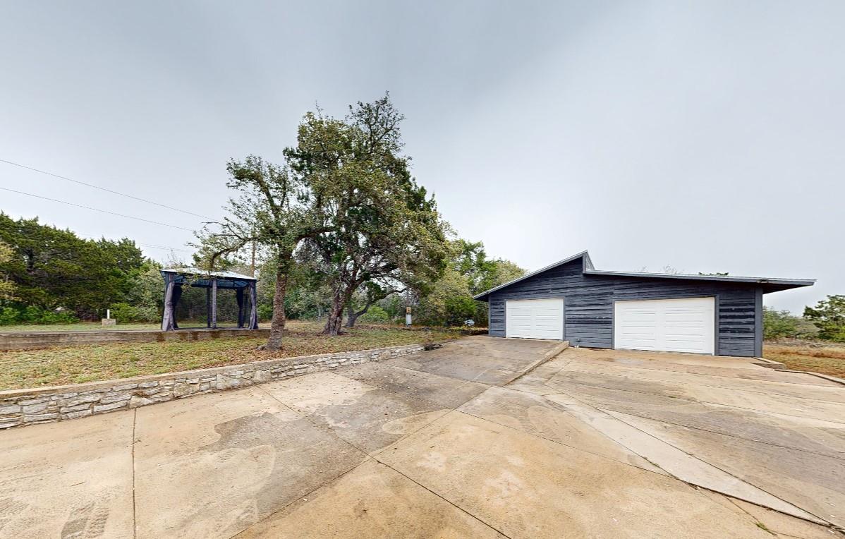 5203 Cueva Dr, Austin, TX 78738