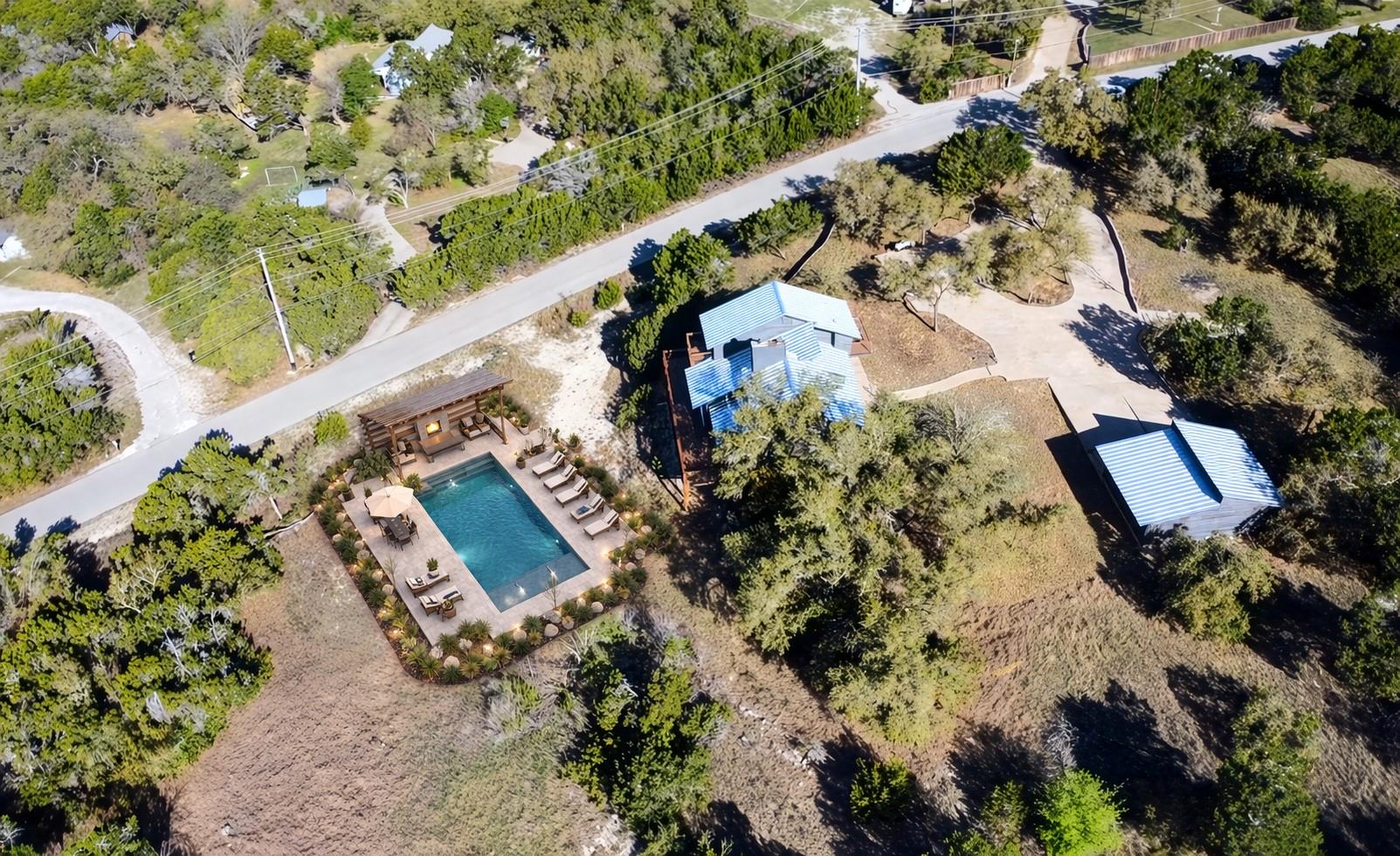 5203 Cueva Dr, Austin, TX 78738