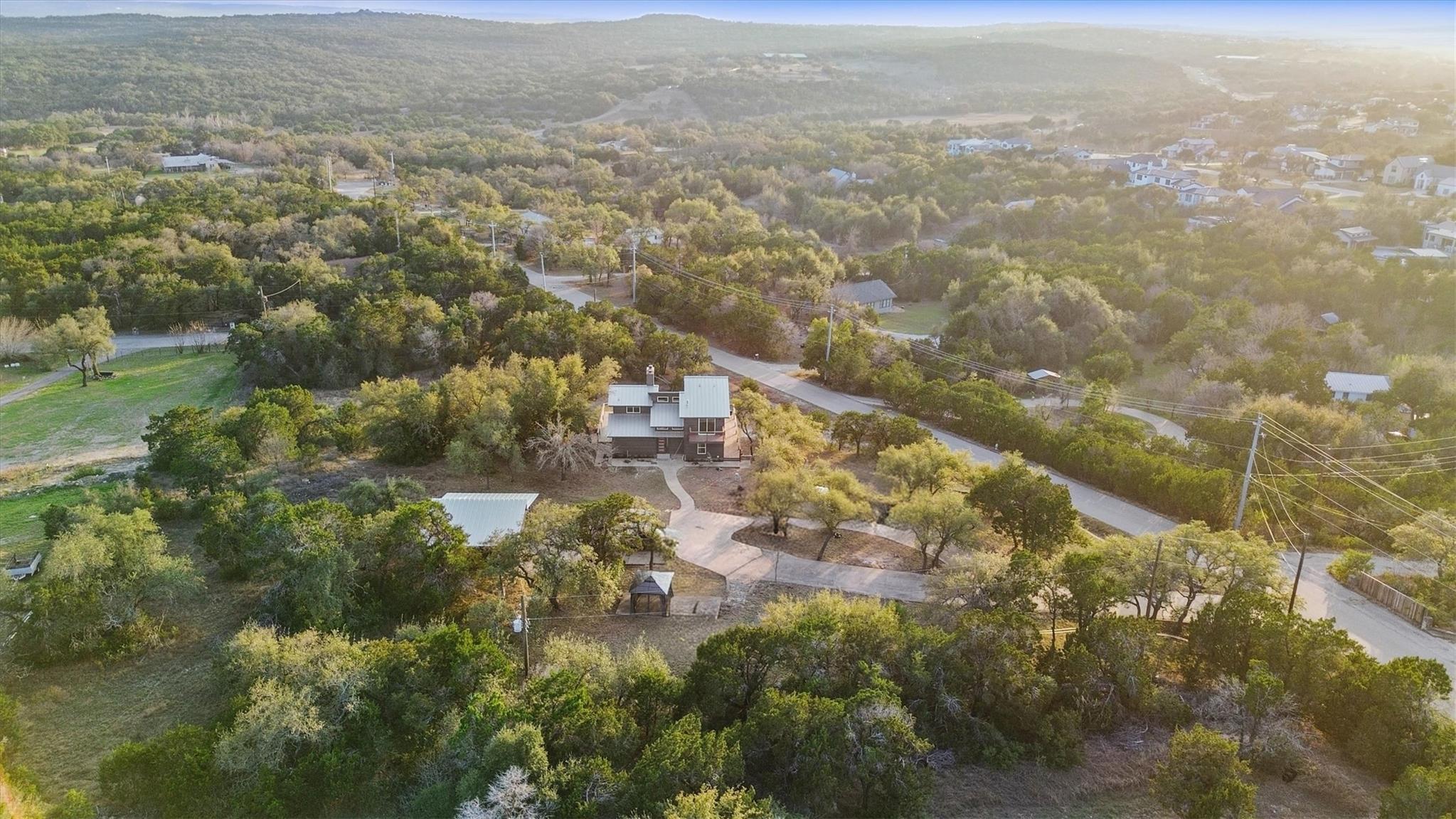 5203 Cueva Dr, Austin, TX 78738