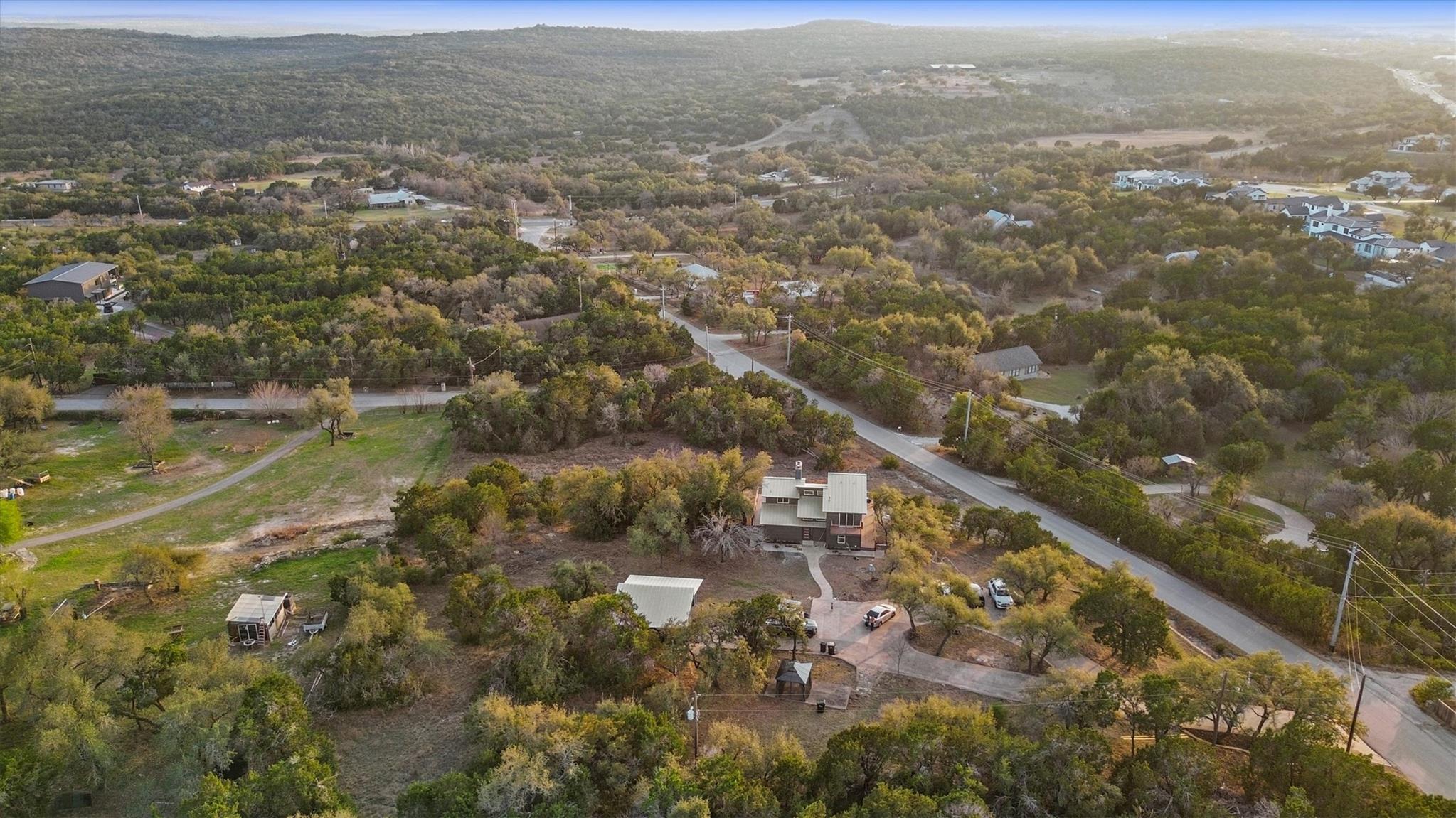 5203 Cueva Dr, Austin, TX 78738