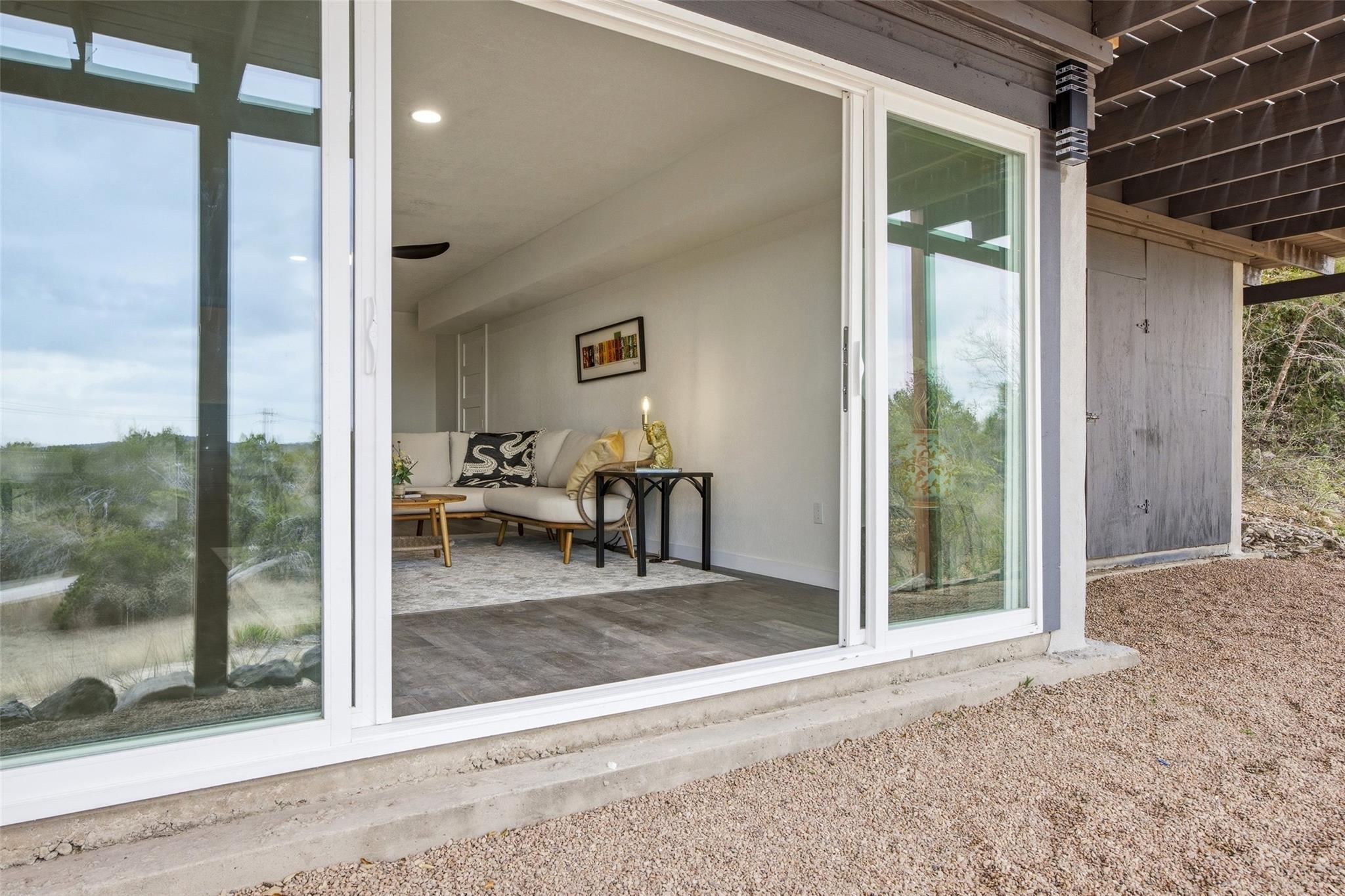 5203 Cueva Dr, Austin, TX 78738