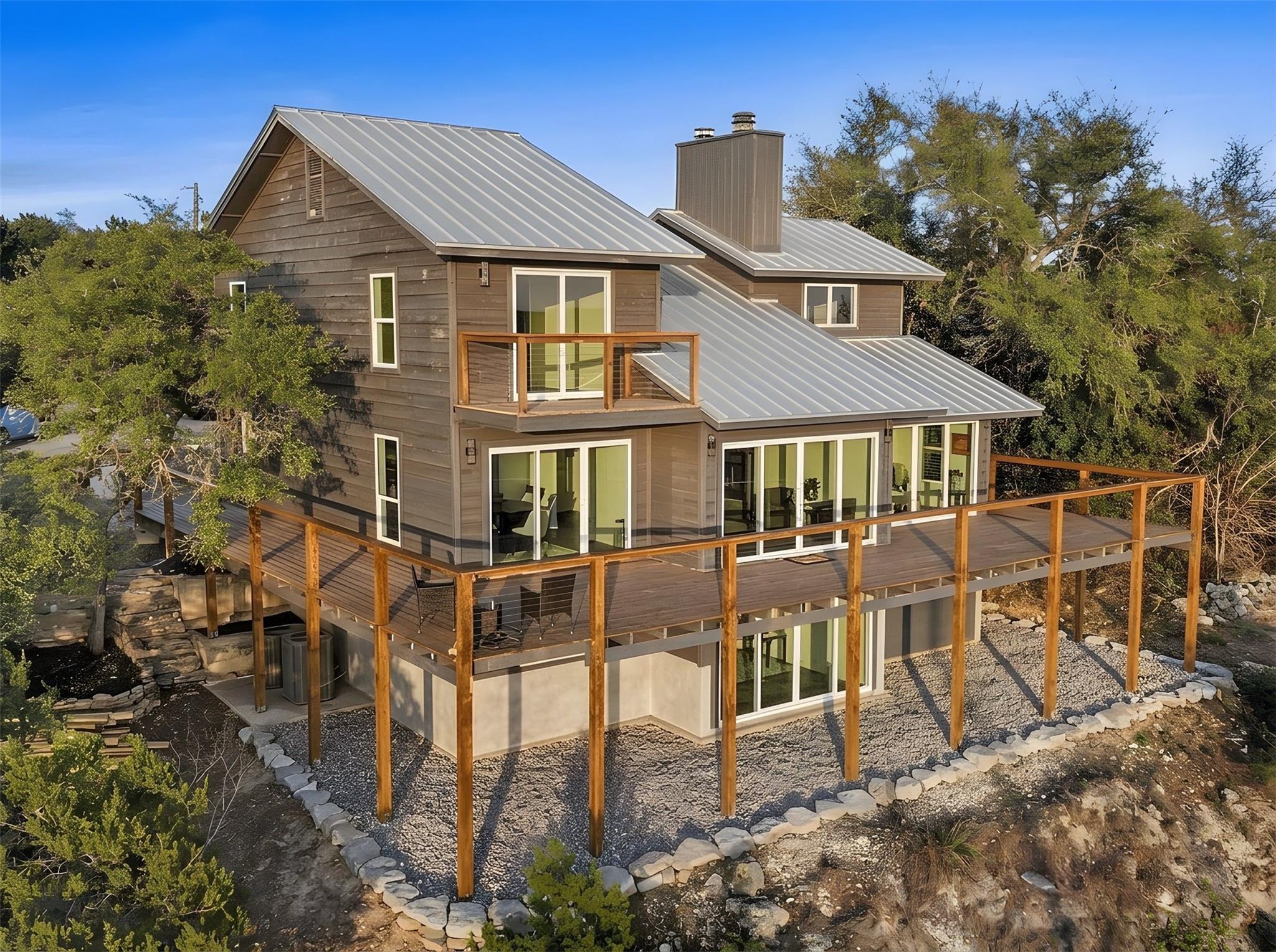 5203 Cueva Dr, Austin, TX 78738