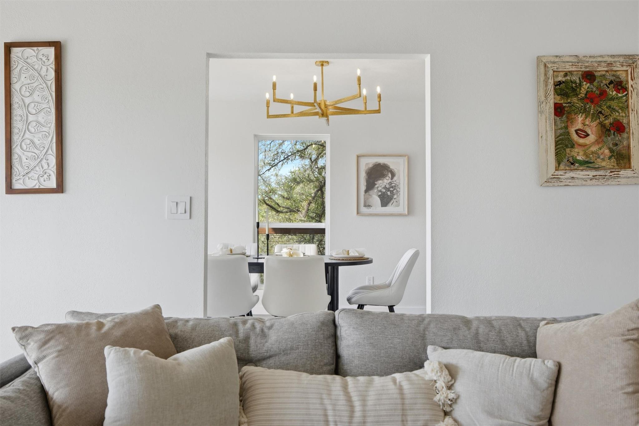 5203 Cueva Dr, Austin, TX 78738