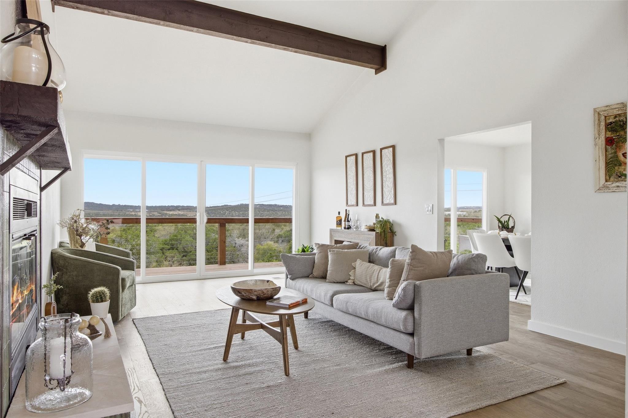 5203 Cueva Dr, Austin, TX 78738