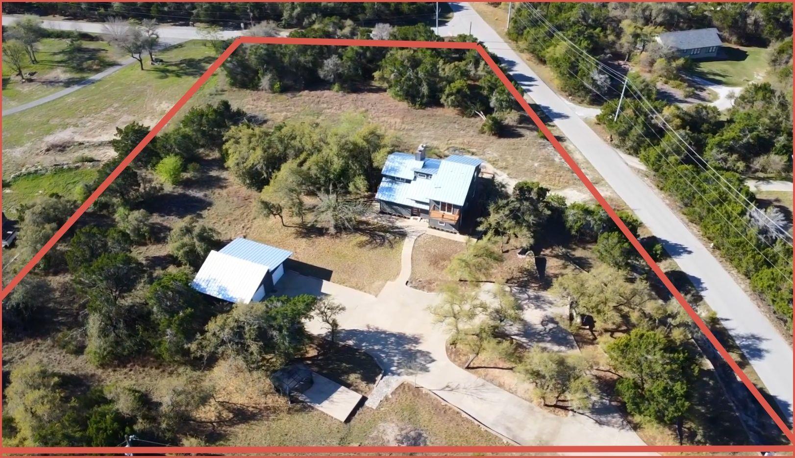 5203 Cueva Dr, Austin, TX 78738