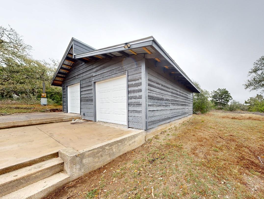 5203 Cueva Dr, Austin, TX 78738