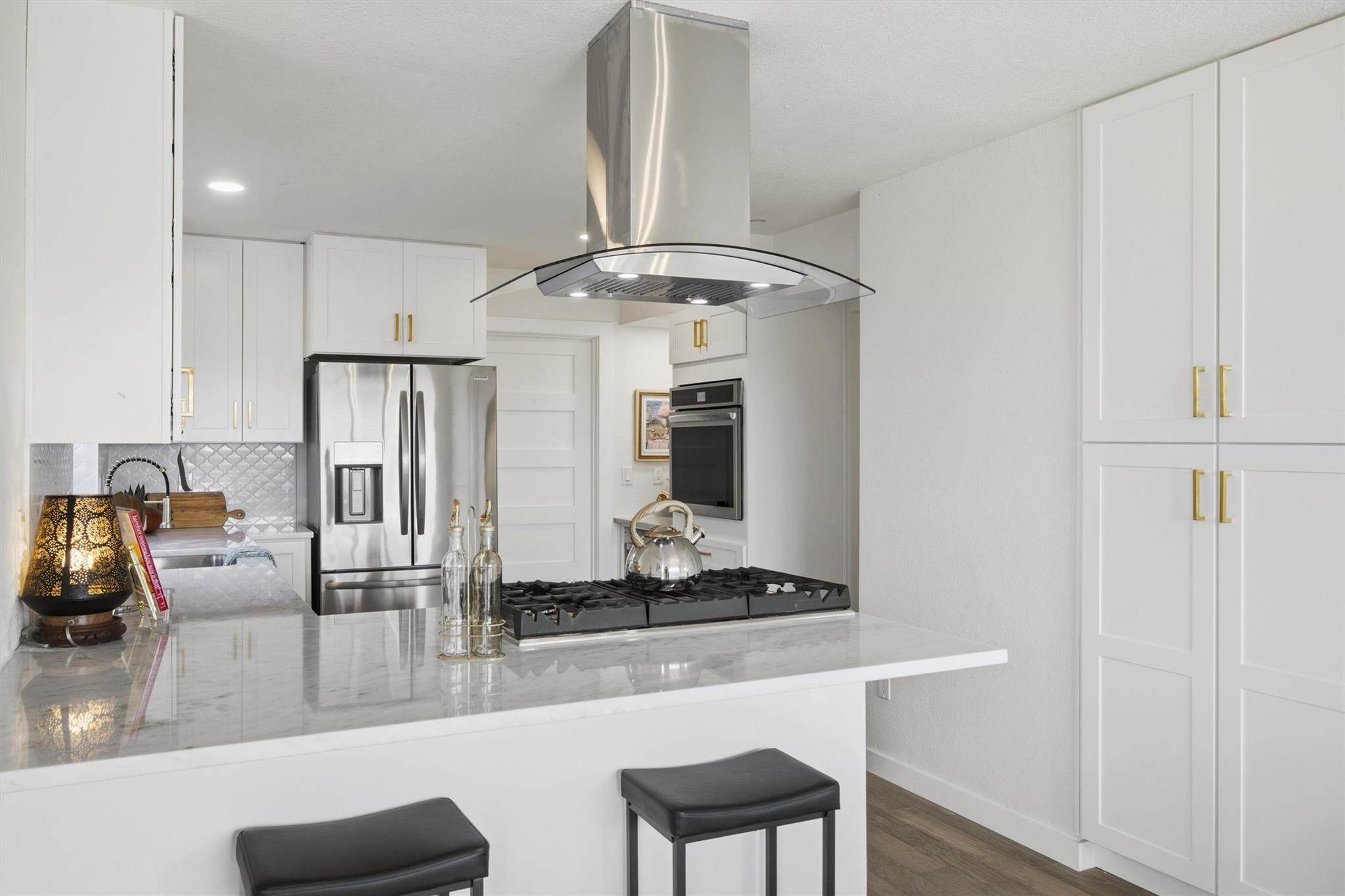 5203 Cueva Dr, Austin, TX 78738