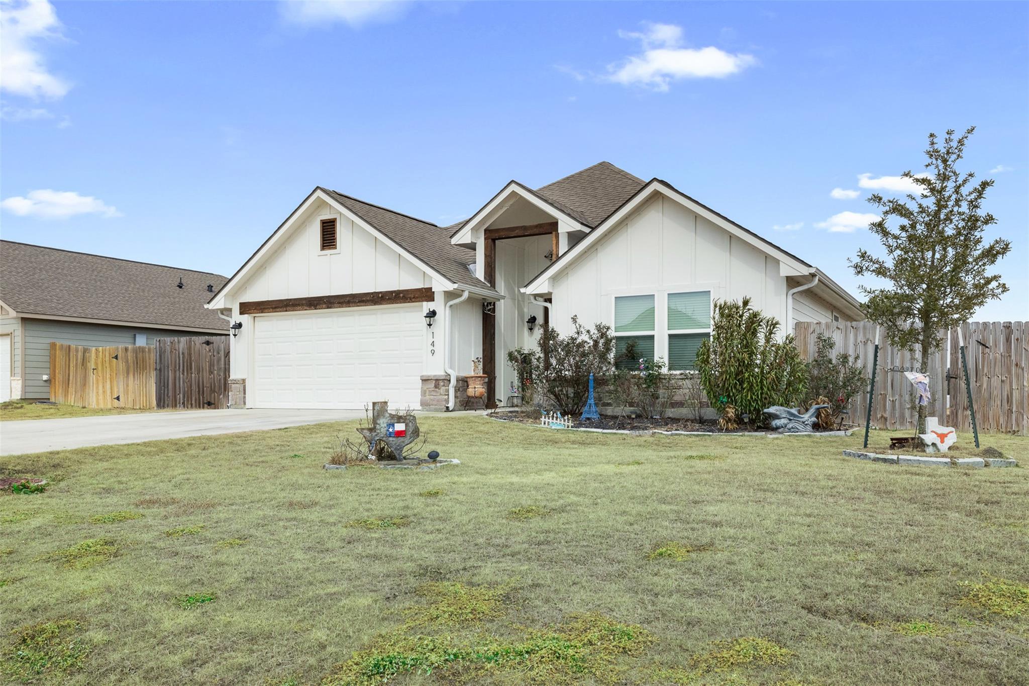 149 Windmill Rd, Somerville, TX 77879