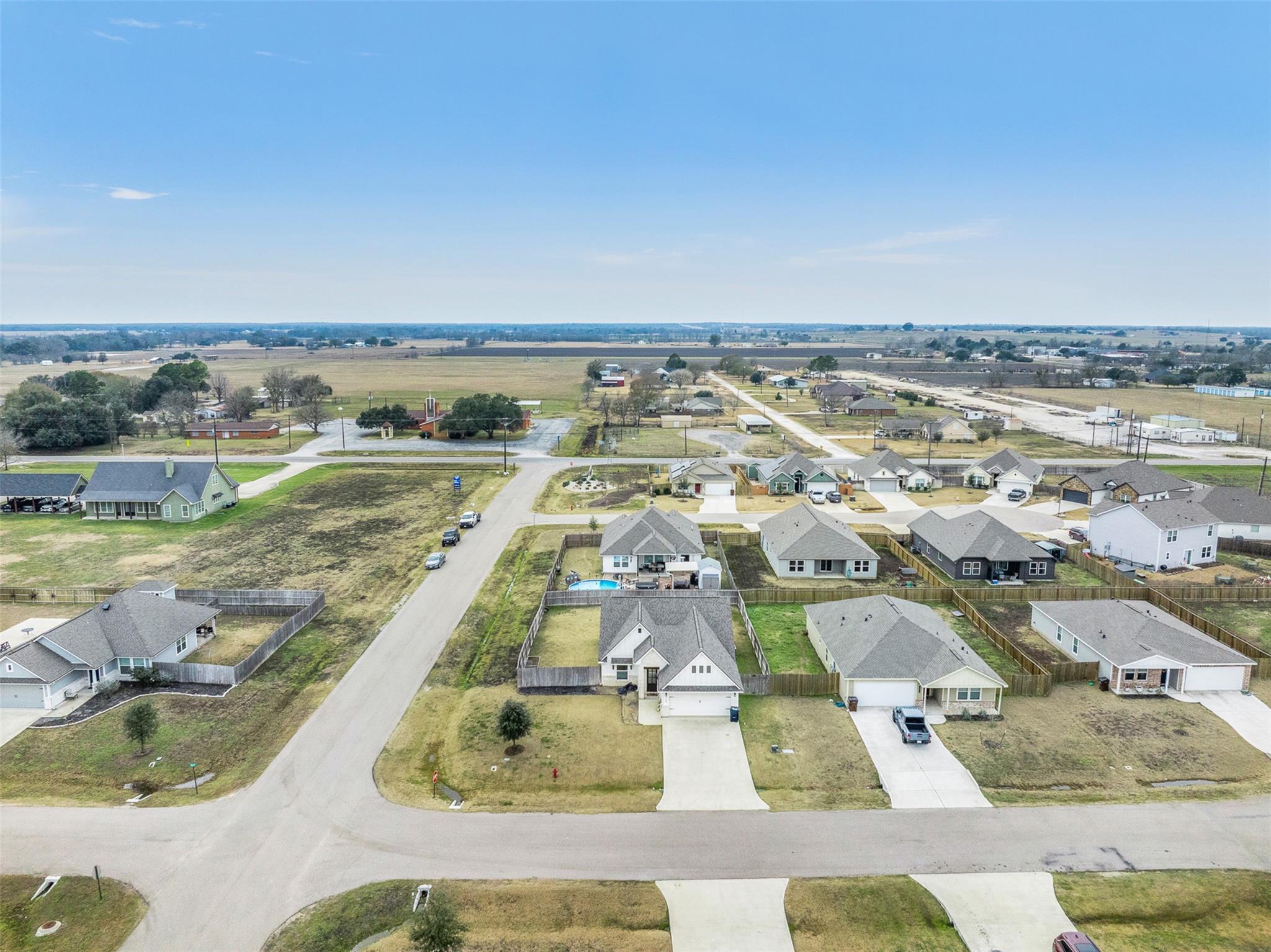 149 Windmill Rd, Somerville, TX 77879