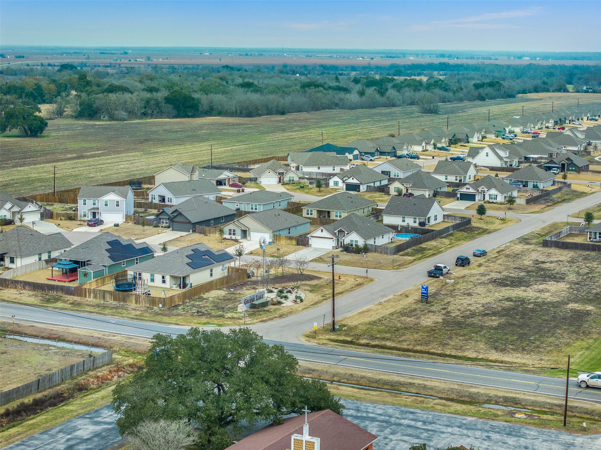 149 Windmill Rd, Somerville, TX 77879